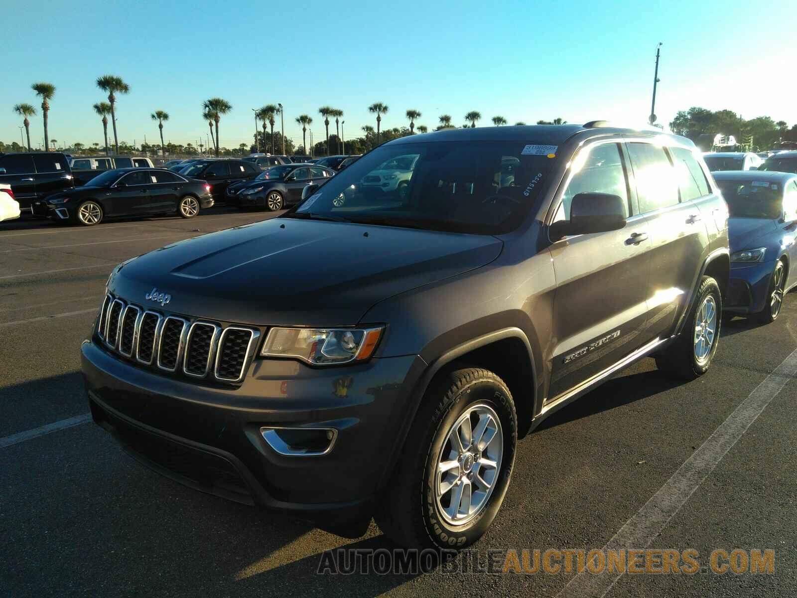 1C4RJFAG6JC351224 Jeep Grand Cherokee 2018