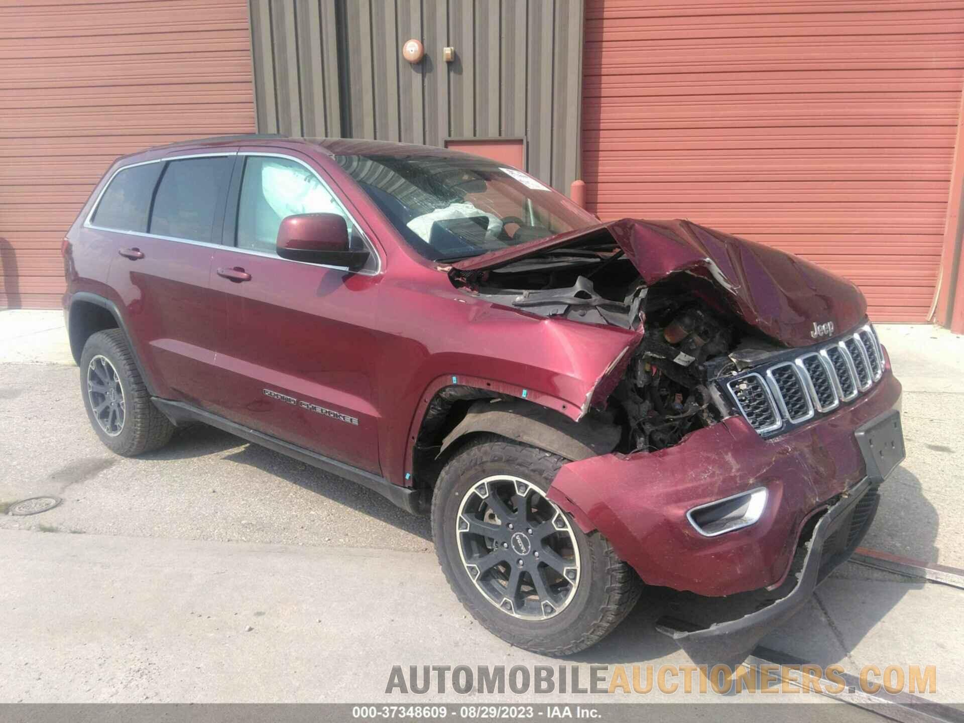 1C4RJFAG6KC565728 JEEP GRAND CHEROKEE 2019