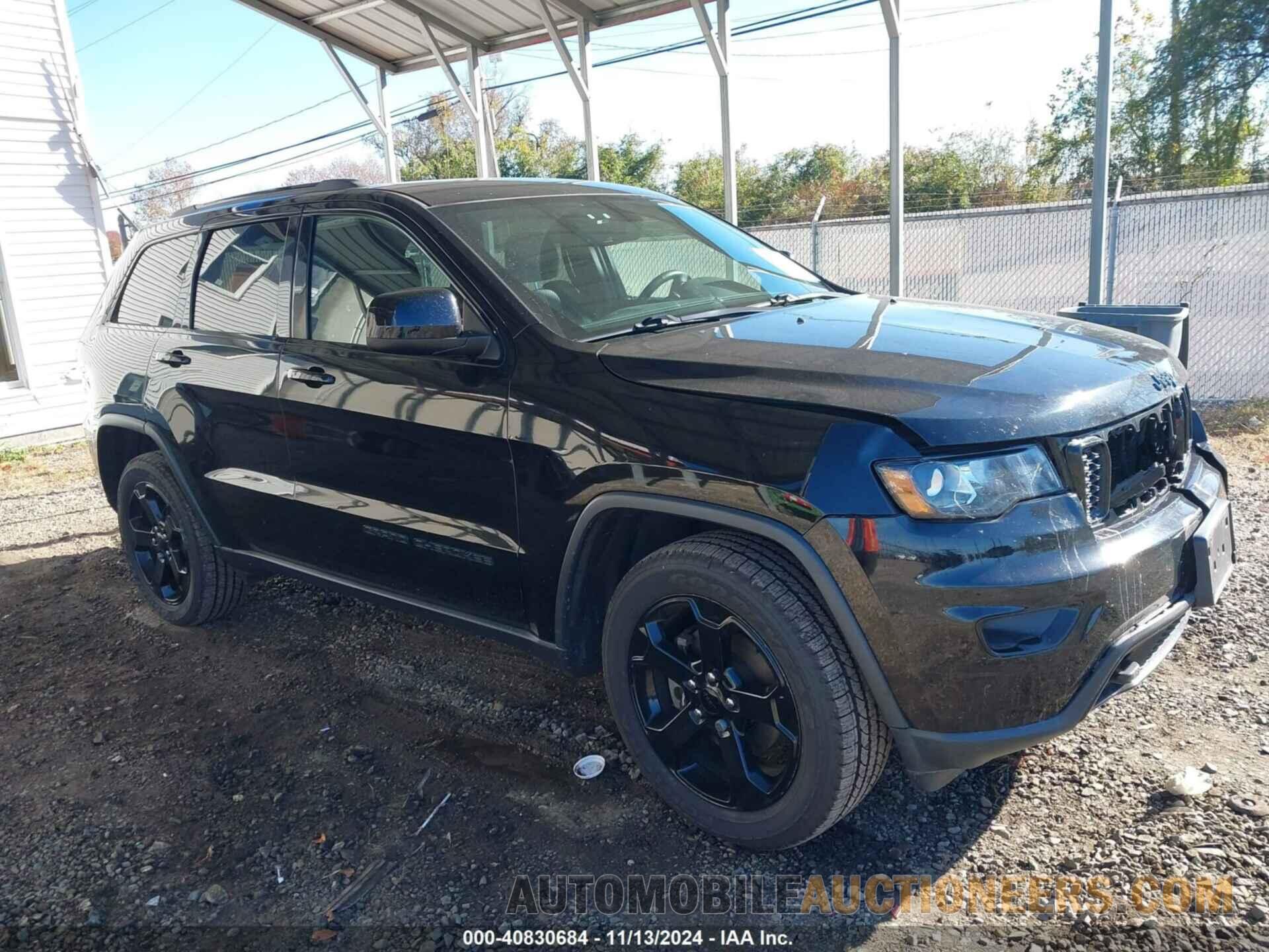 1C4RJFAG6KC637026 JEEP GRAND CHEROKEE 2019