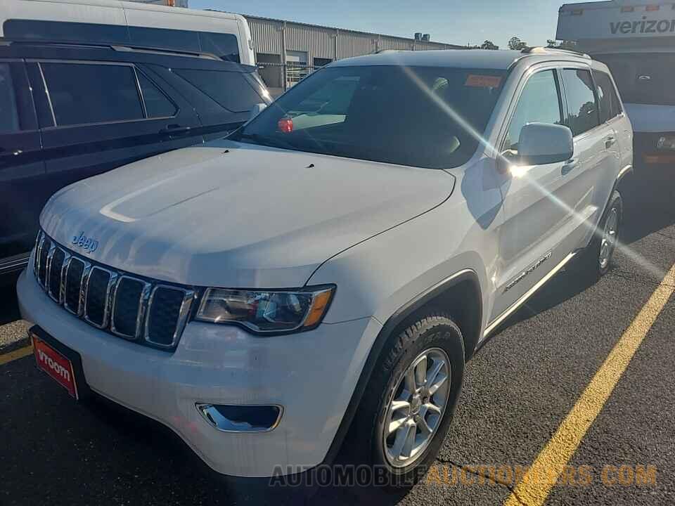 1C4RJFAG6KC648446 Jeep Grand Cherokee 2019