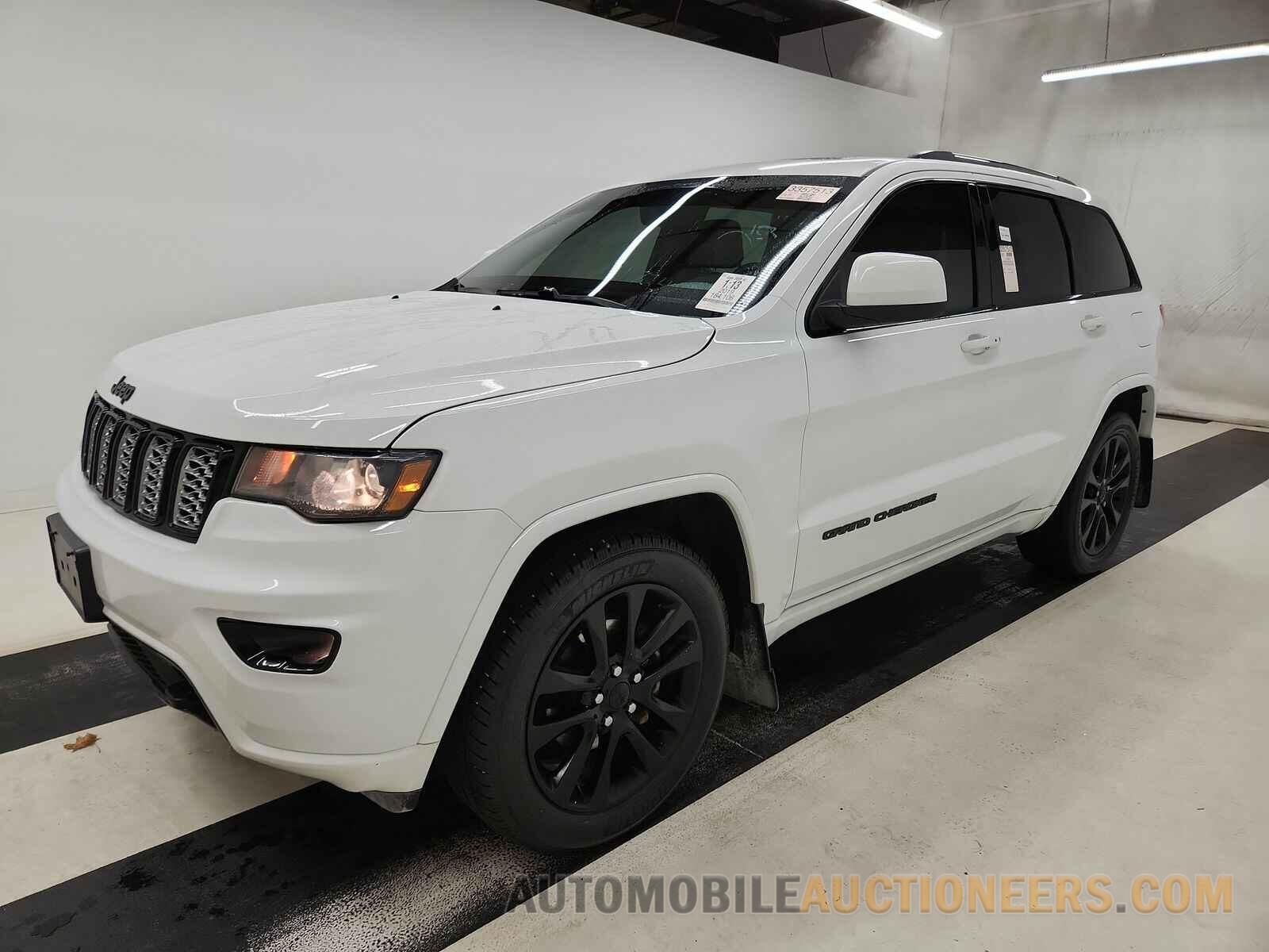 1C4RJFAG6KC649032 Jeep Grand Cherokee 2019