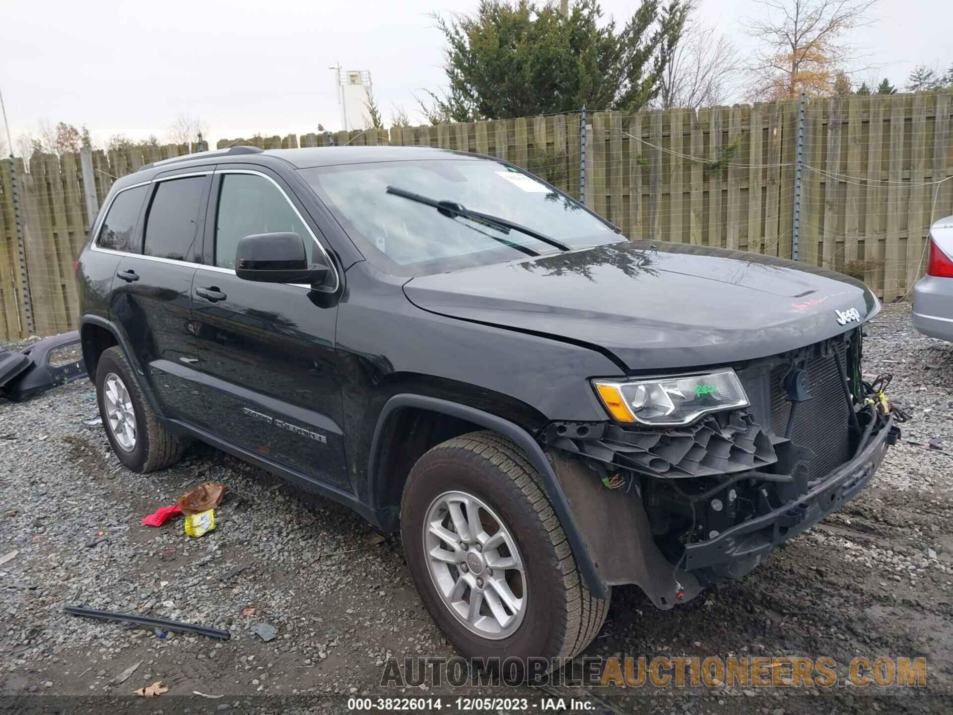 1C4RJFAG6KC653145 JEEP GRAND CHEROKEE 2019