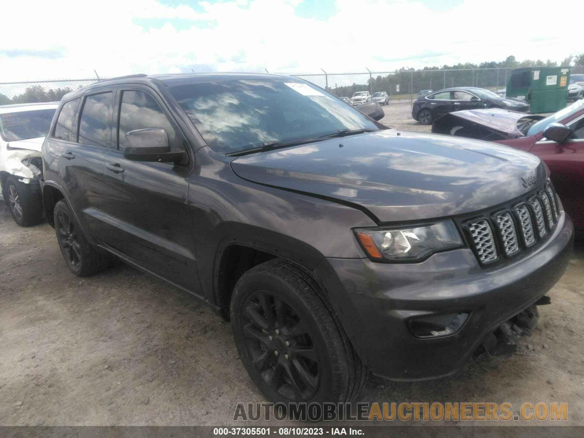 1C4RJFAG6KC654750 JEEP GRAND CHEROKEE 2019