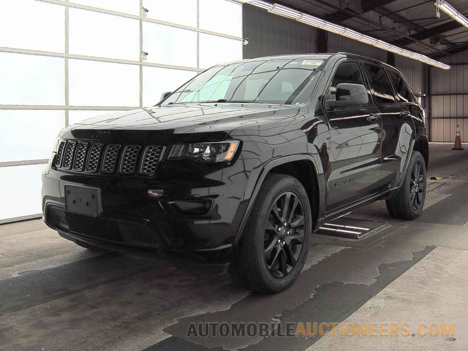 1C4RJFAG6KC710119 Jeep Grand Cherokee 2019