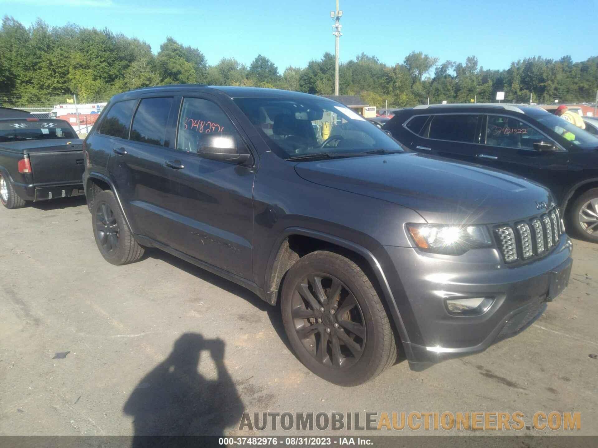 1C4RJFAG6KC762253 JEEP GRAND CHEROKEE 2019