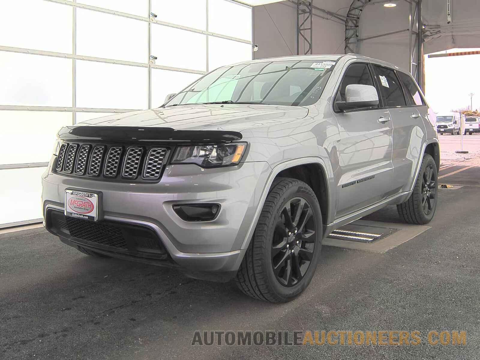 1C4RJFAG6KC771700 Jeep Grand Cherokee 2019