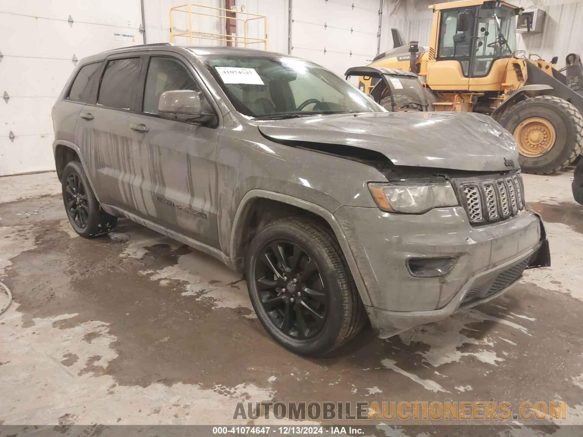 1C4RJFAG6KC850154 JEEP GRAND CHEROKEE 2019