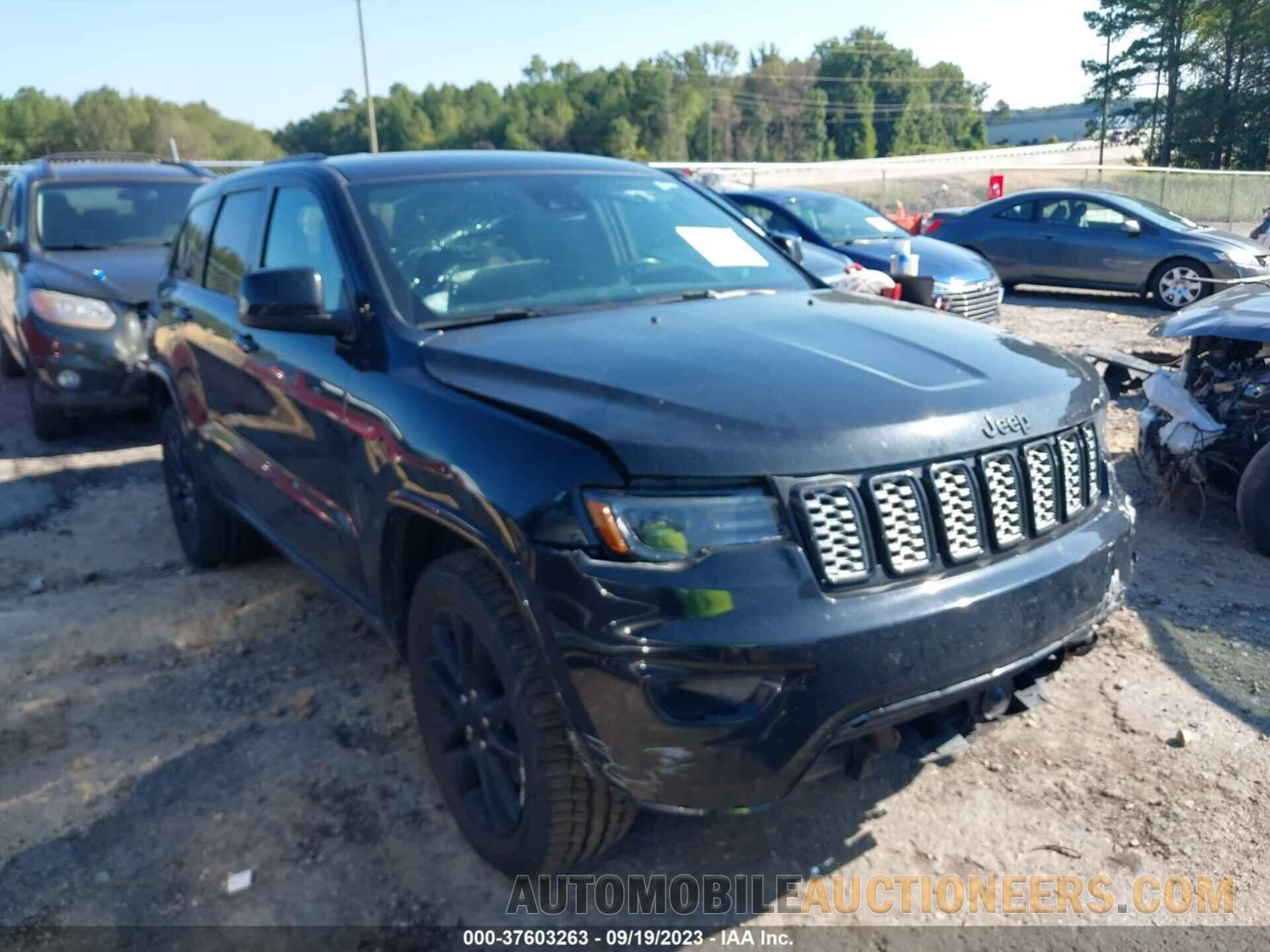 1C4RJFAG6MC811499 JEEP GRAND CHEROKEE 2021