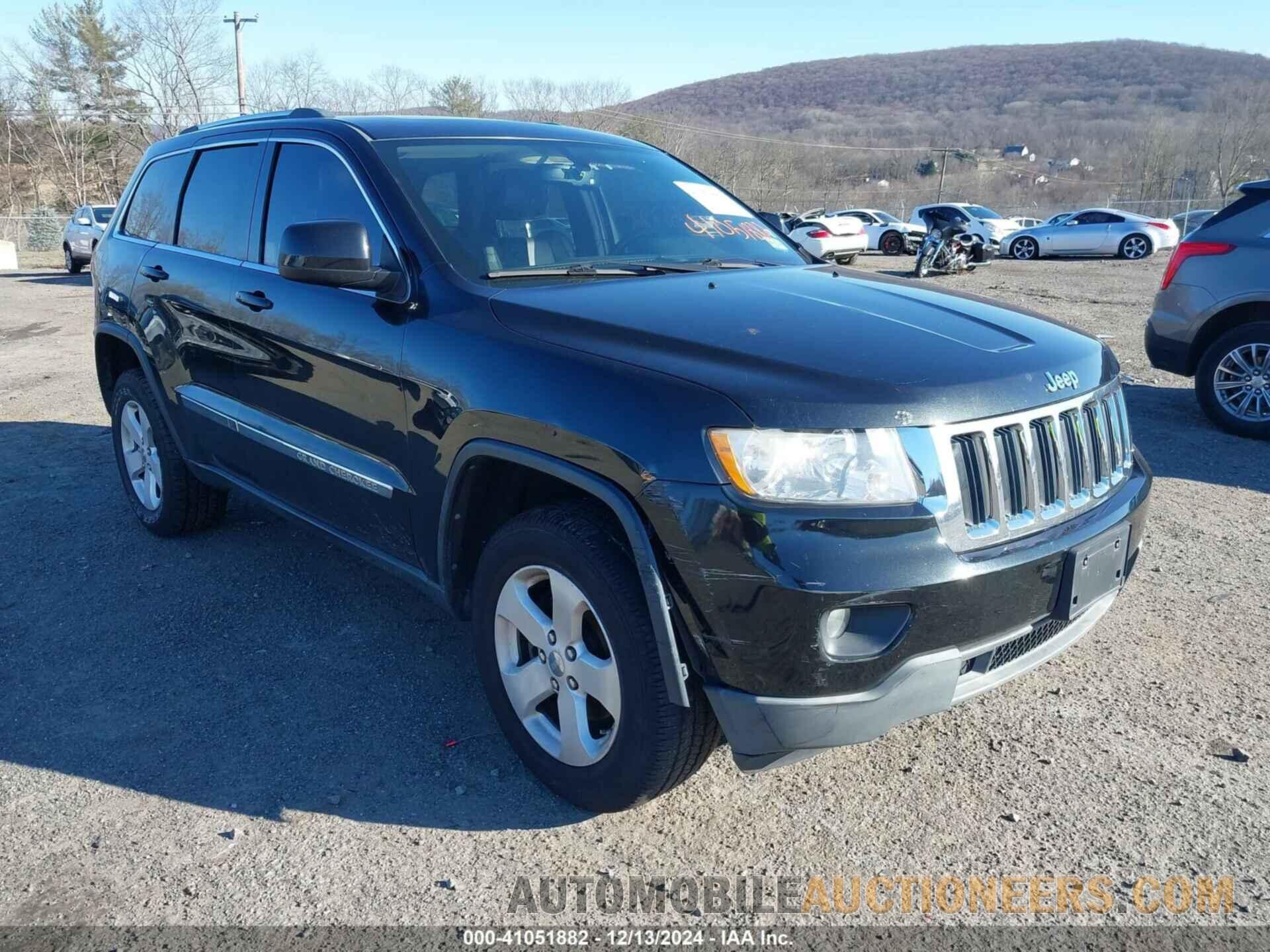 1C4RJFAG7CC269182 JEEP GRAND CHEROKEE 2012