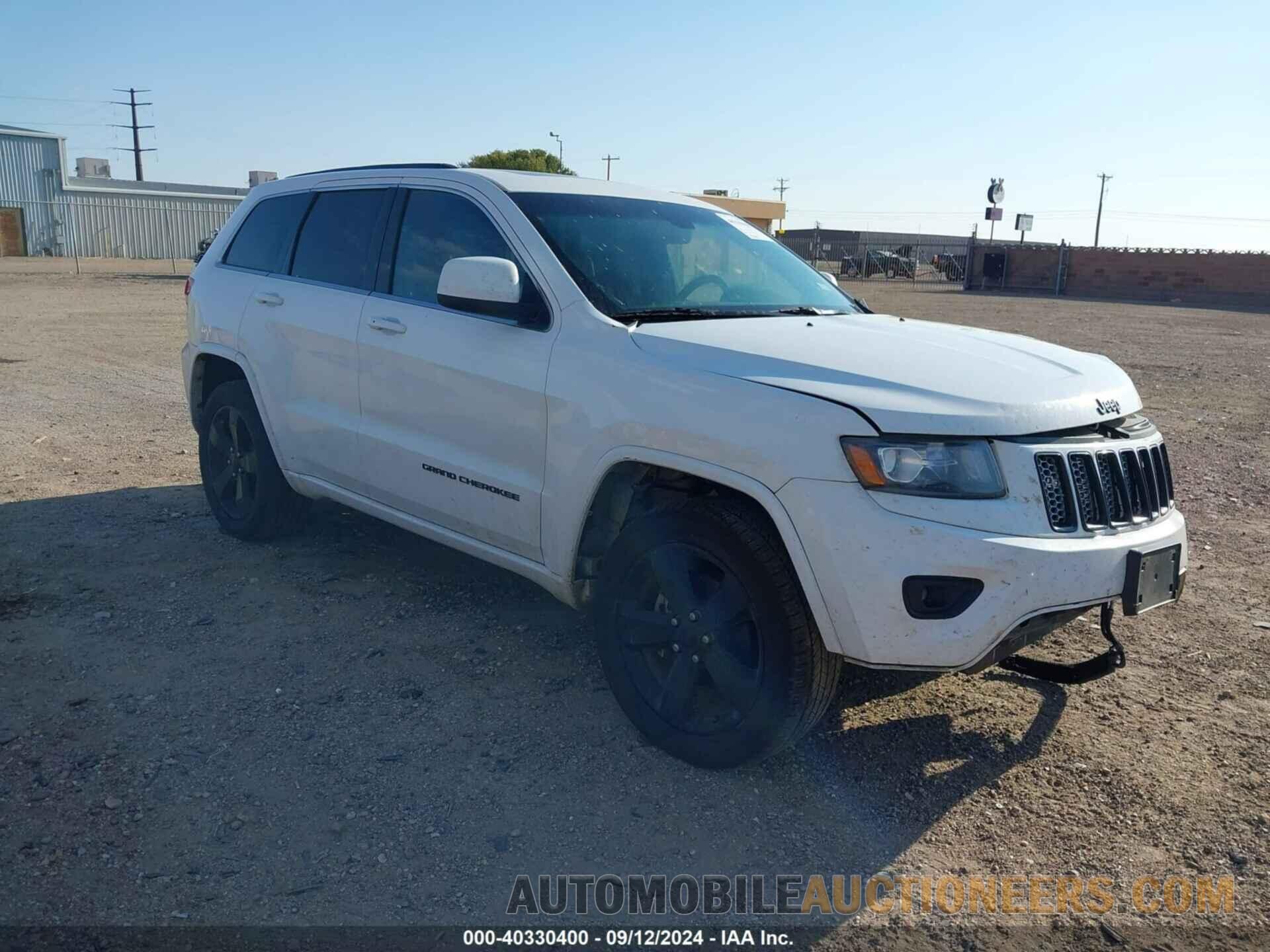 1C4RJFAG7EC479090 JEEP GRAND CHEROKEE 2014