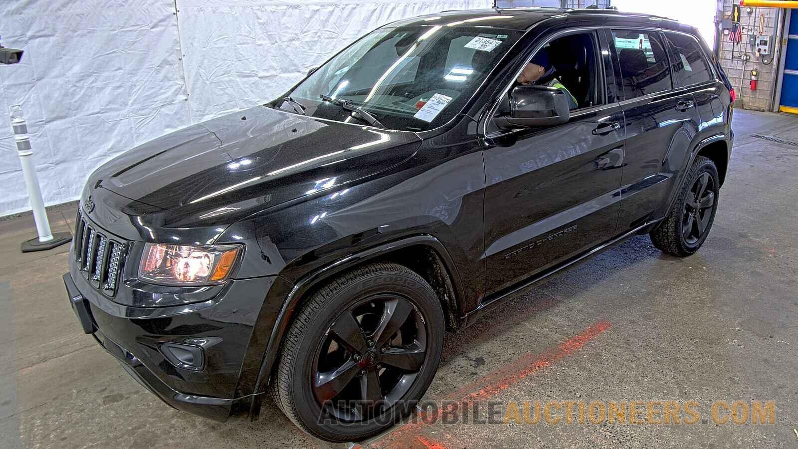 1C4RJFAG7FC633105 Jeep Grand Cherokee 2015