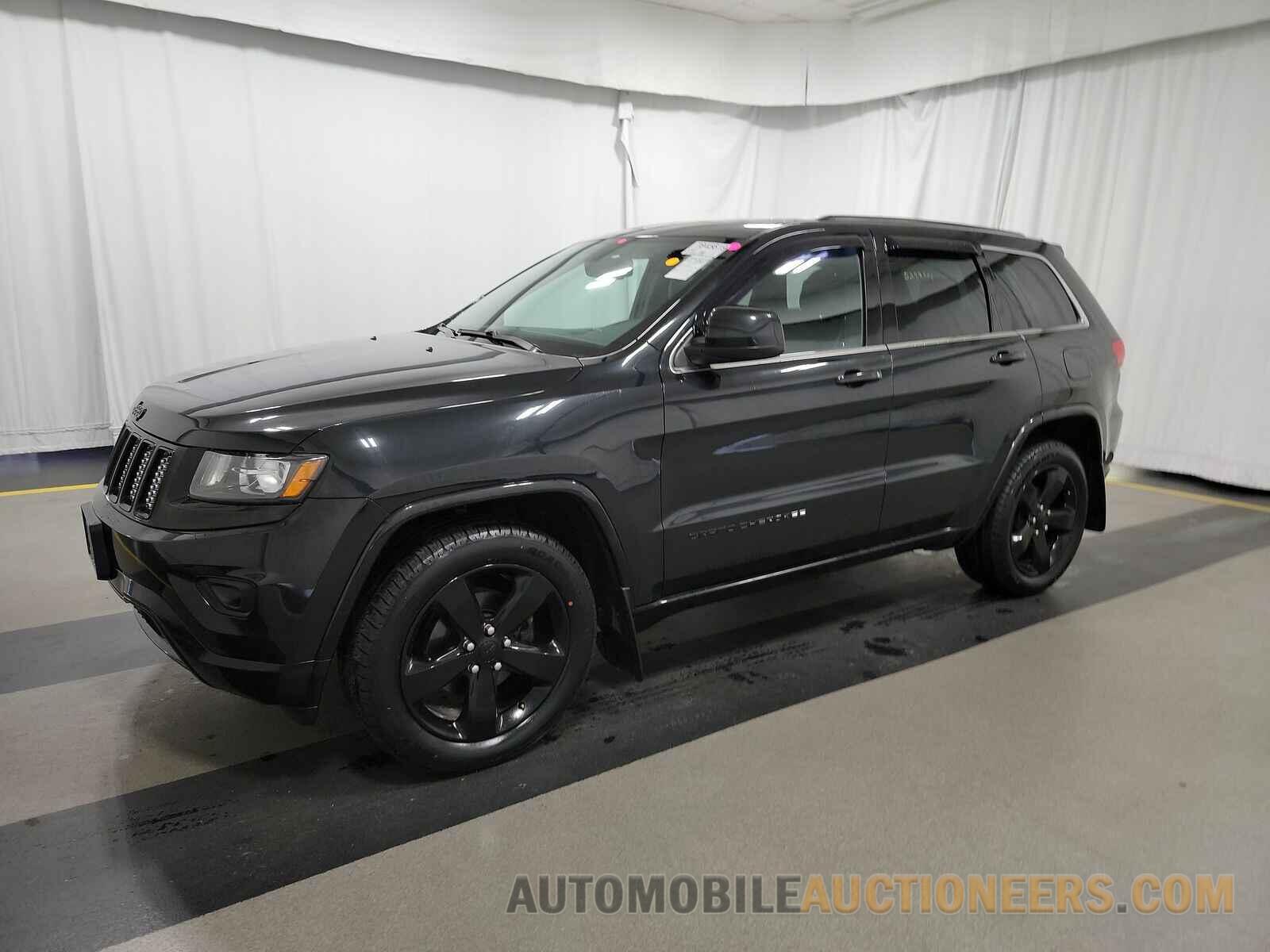 1C4RJFAG7FC742406 Jeep Grand Cherokee 2015