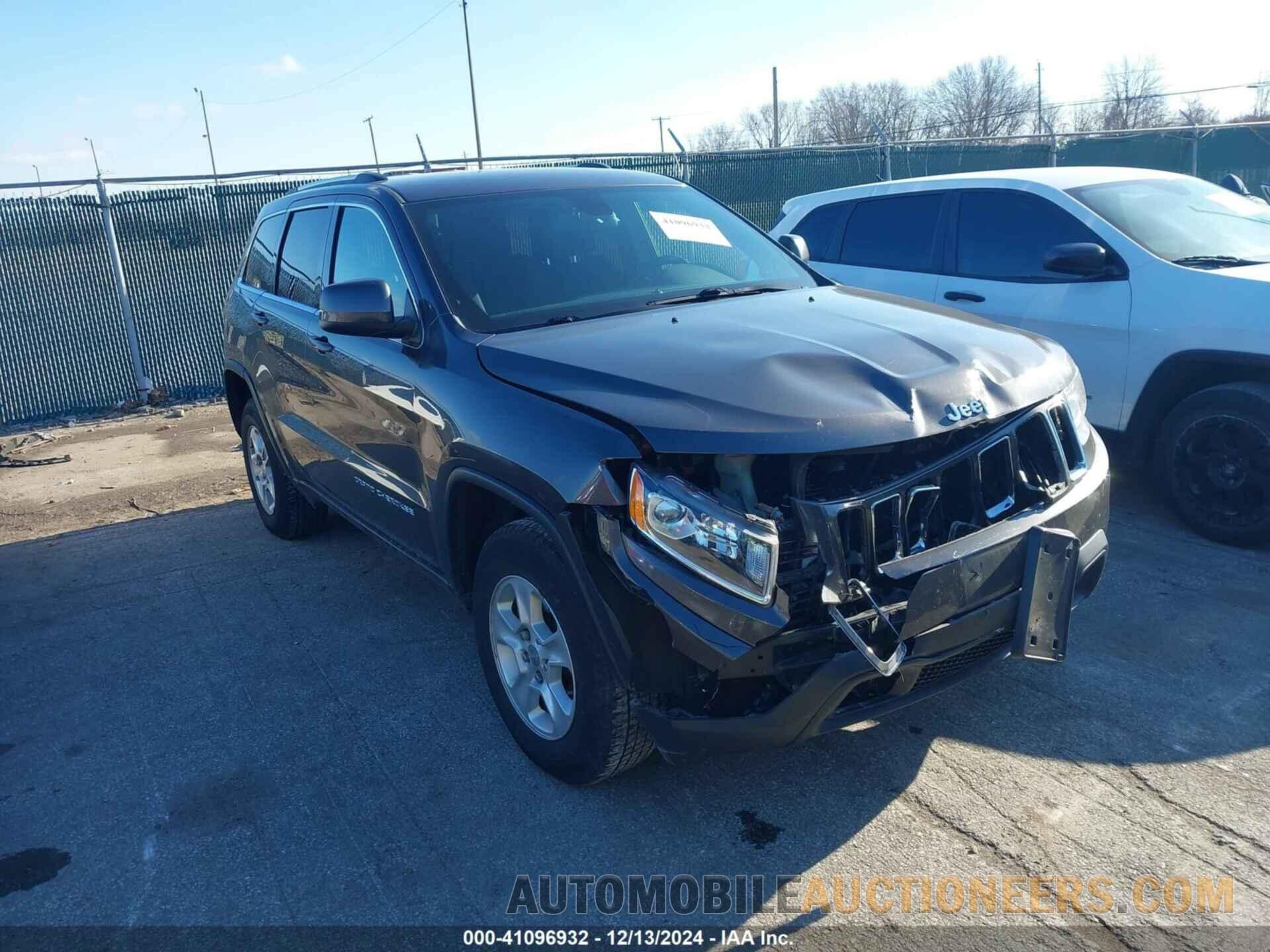 1C4RJFAG7FC775759 JEEP GRAND CHEROKEE 2015