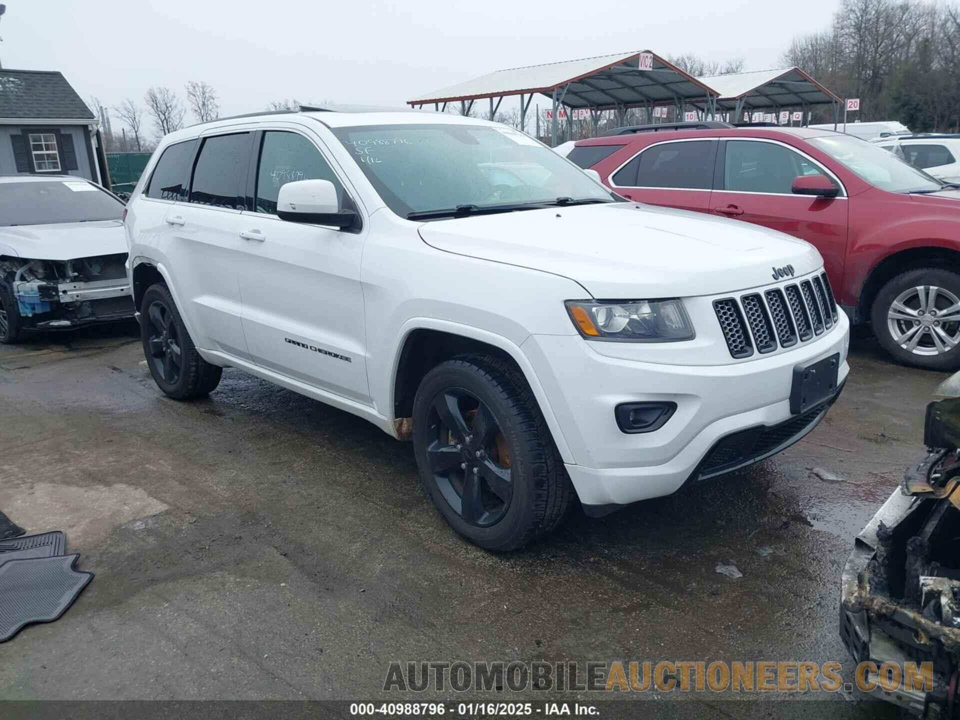 1C4RJFAG7FC954853 JEEP GRAND CHEROKEE 2015