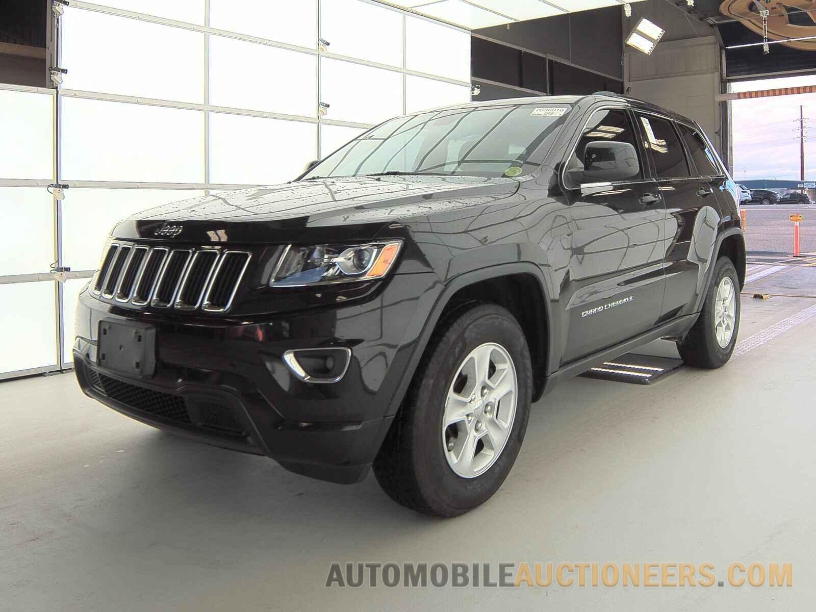 1C4RJFAG7GC348163 Jeep Grand Cherokee 2016