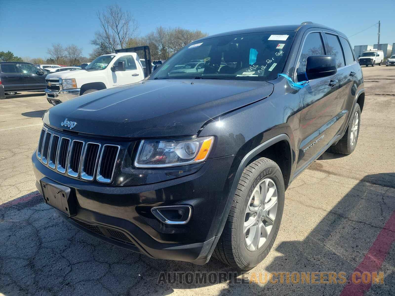 1C4RJFAG7GC389506 Jeep Grand Cherokee 2016