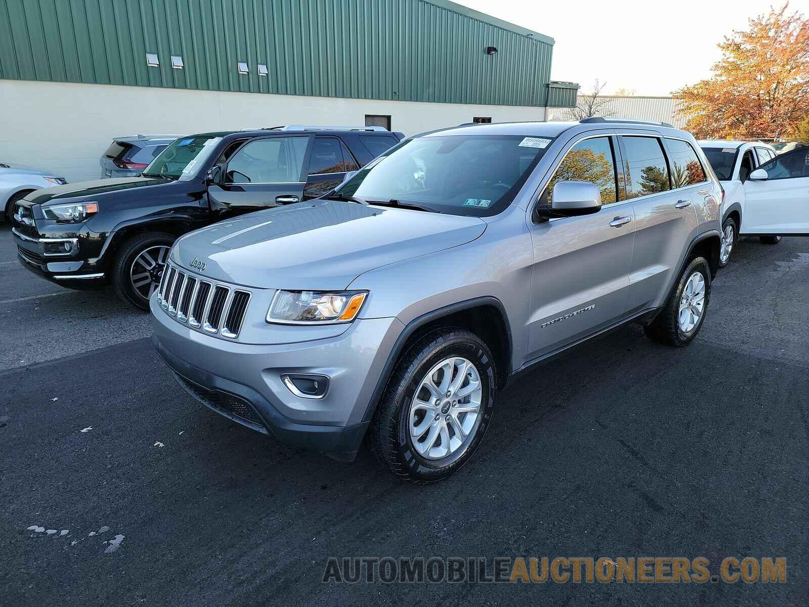 1C4RJFAG7GC491677 Jeep Grand Cherokee 2016