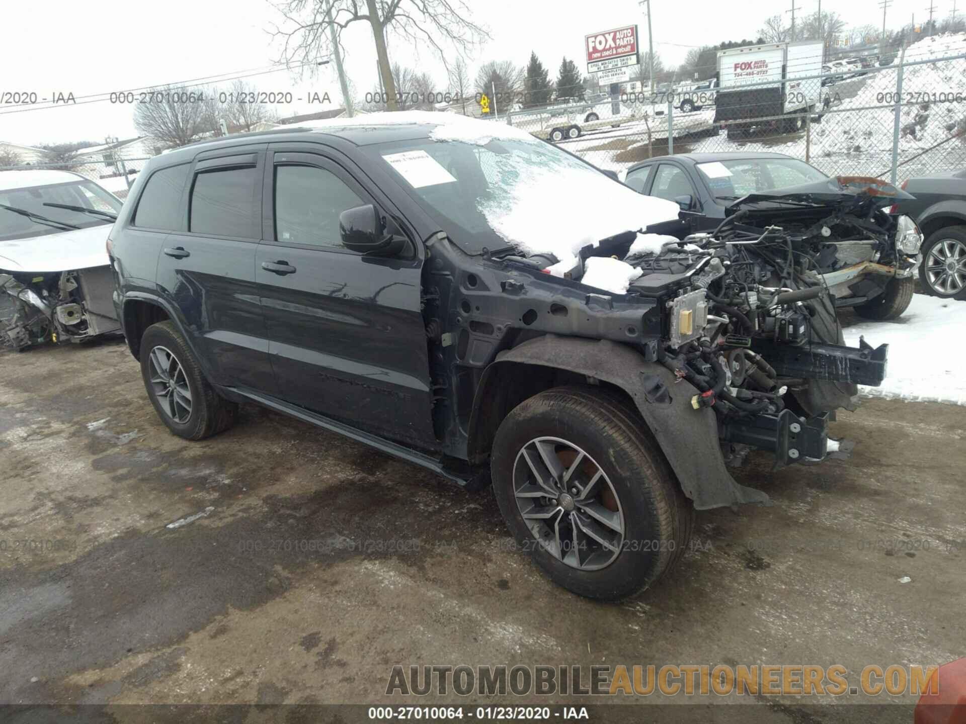 1C4RJFAG7HC875251 JEEP GRAND CHEROKEE 2017