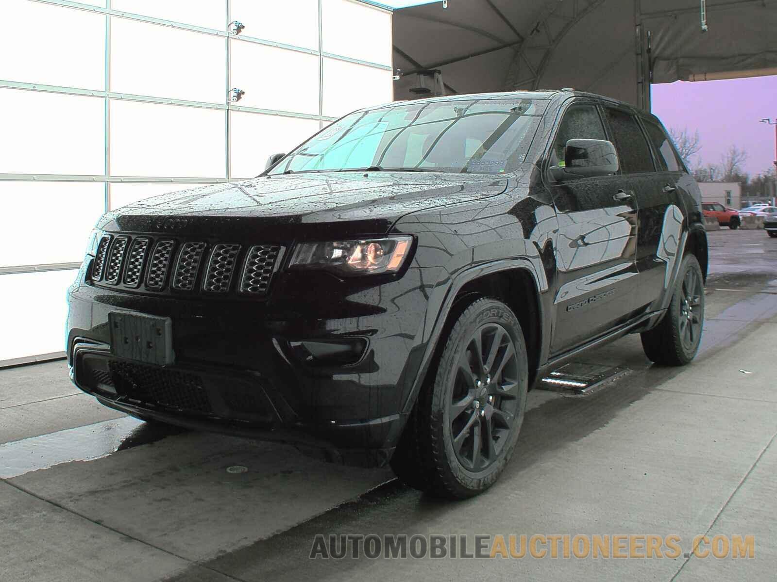 1C4RJFAG7JC189572 Jeep Grand Cherokee 2018