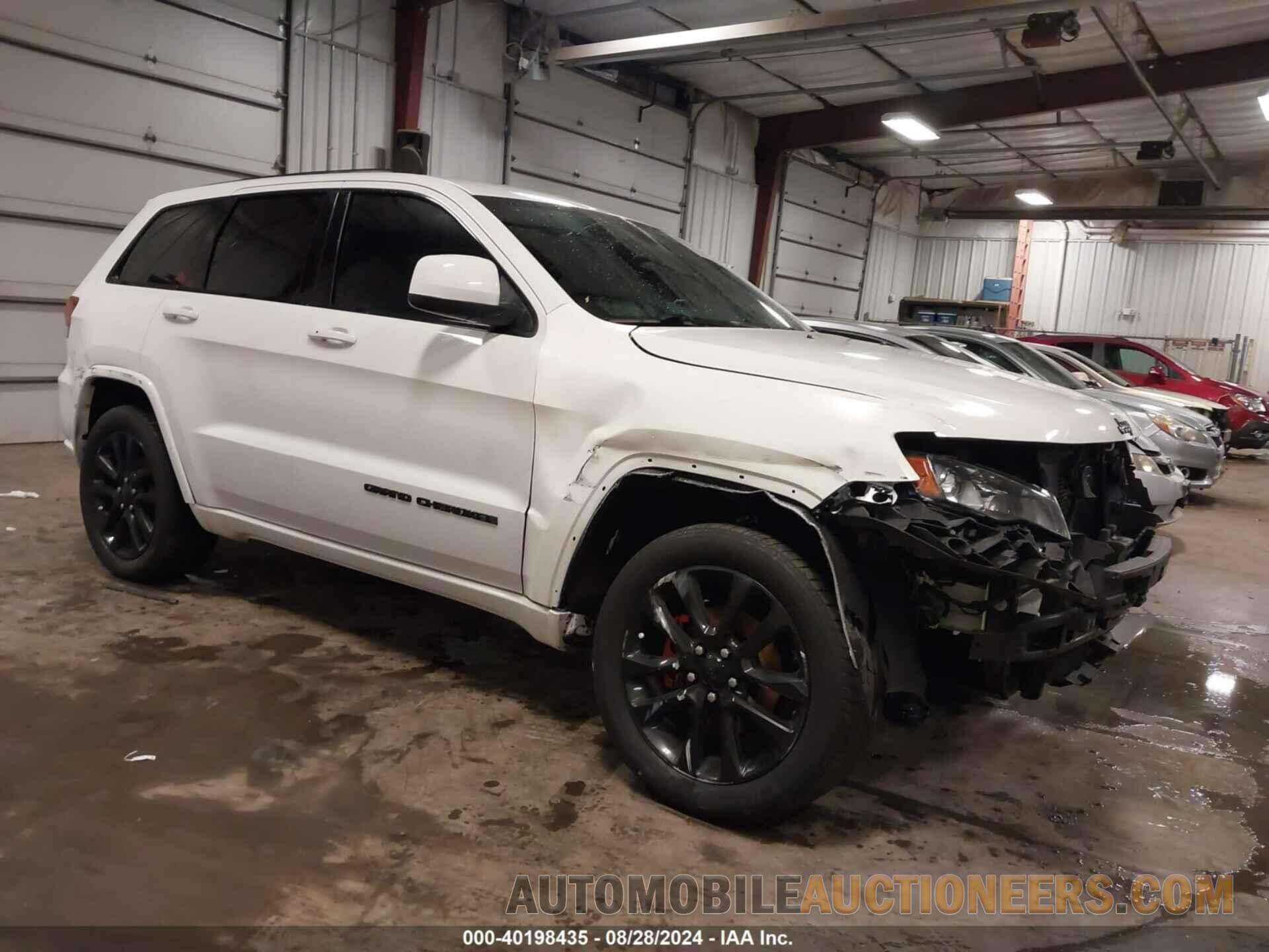 1C4RJFAG7JC211411 JEEP GRAND CHEROKEE 2018