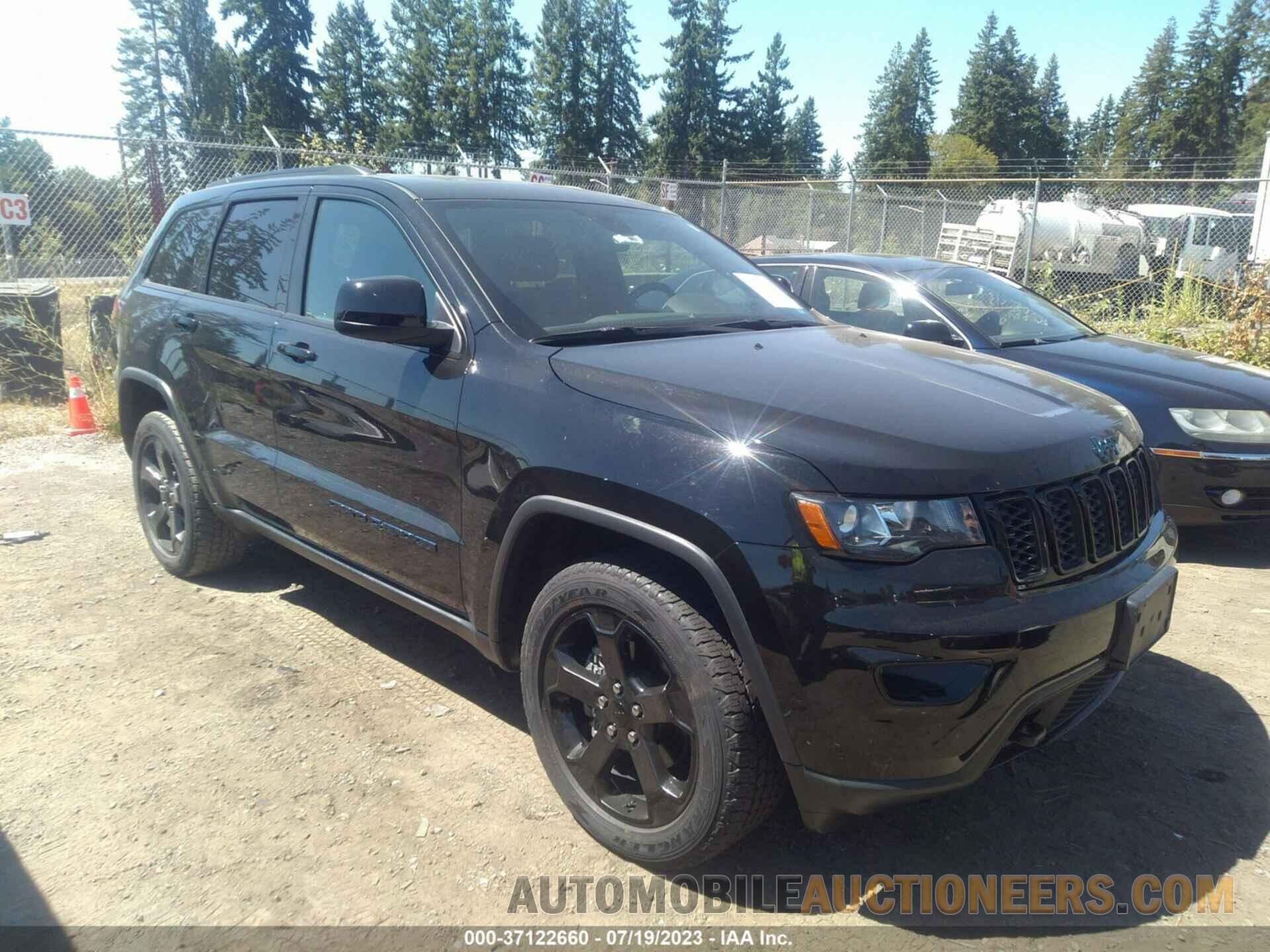 1C4RJFAG7JC384281 JEEP GRAND CHEROKEE 2018