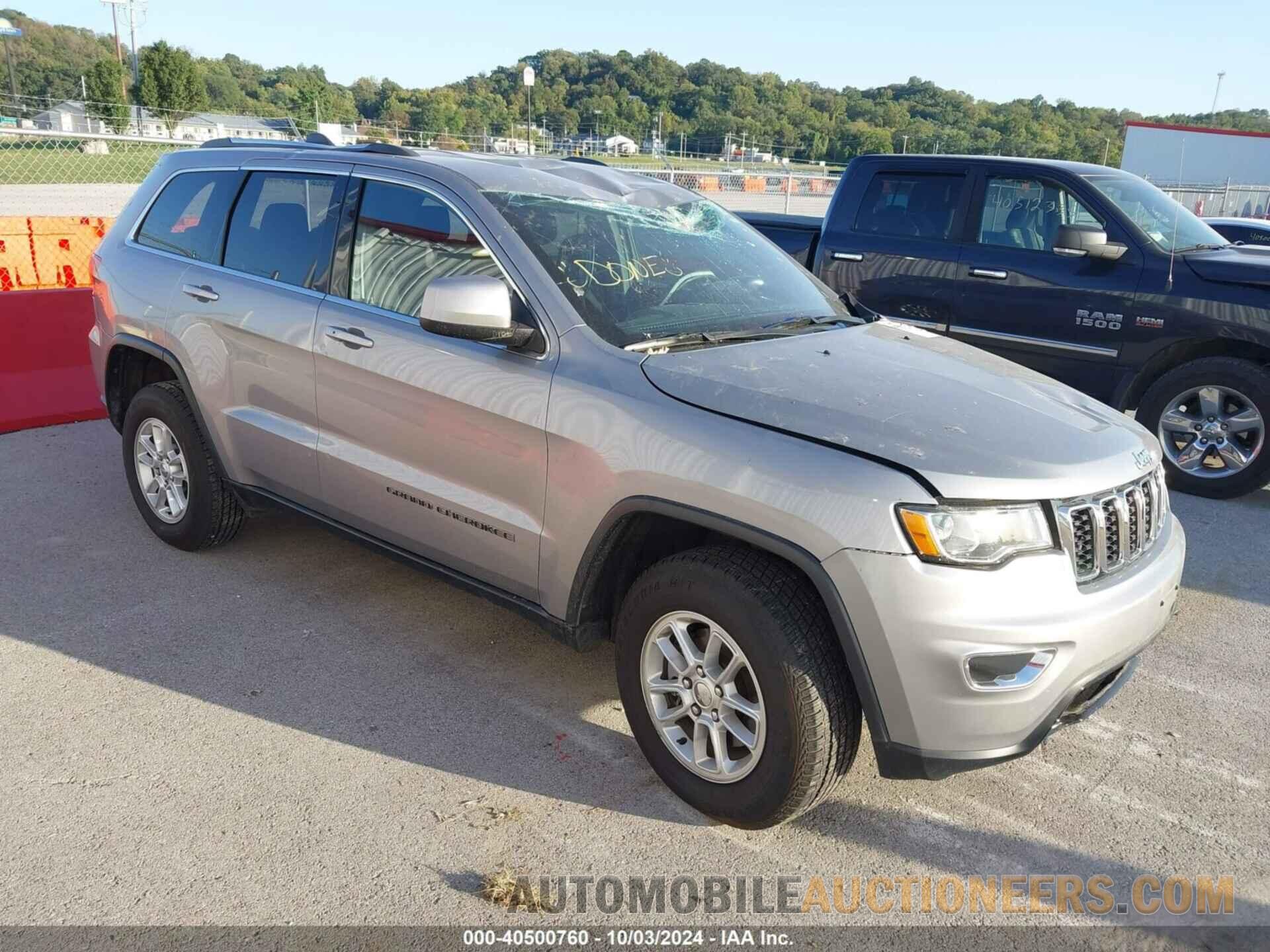 1C4RJFAG7JC458668 JEEP GRAND CHEROKEE 2018