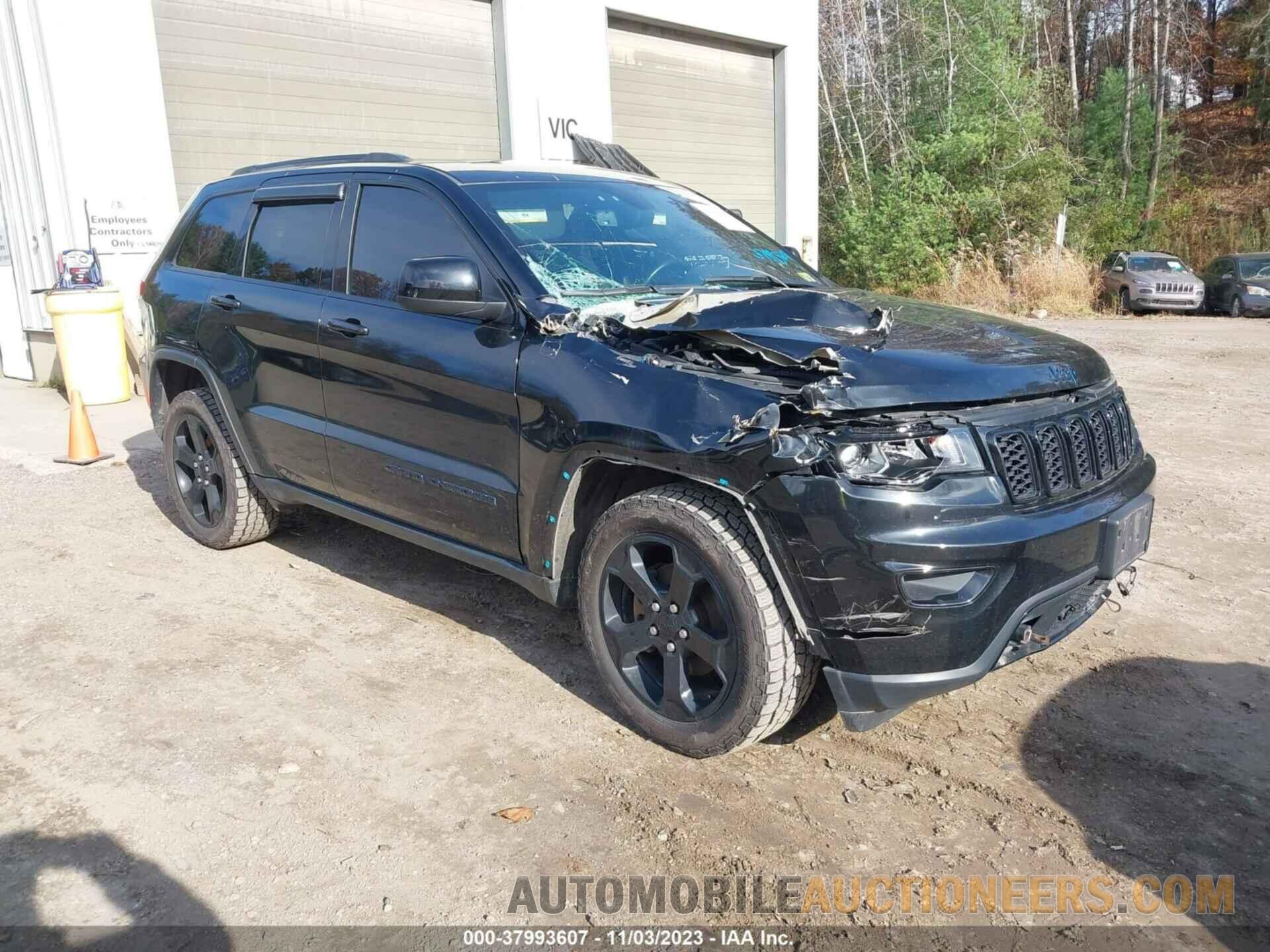 1C4RJFAG7KC545116 JEEP GRAND CHEROKEE 2019