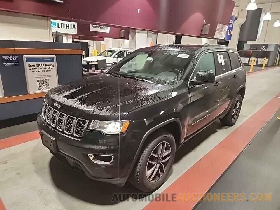 1C4RJFAG7KC576866 Jeep Grand Cherokee 2019