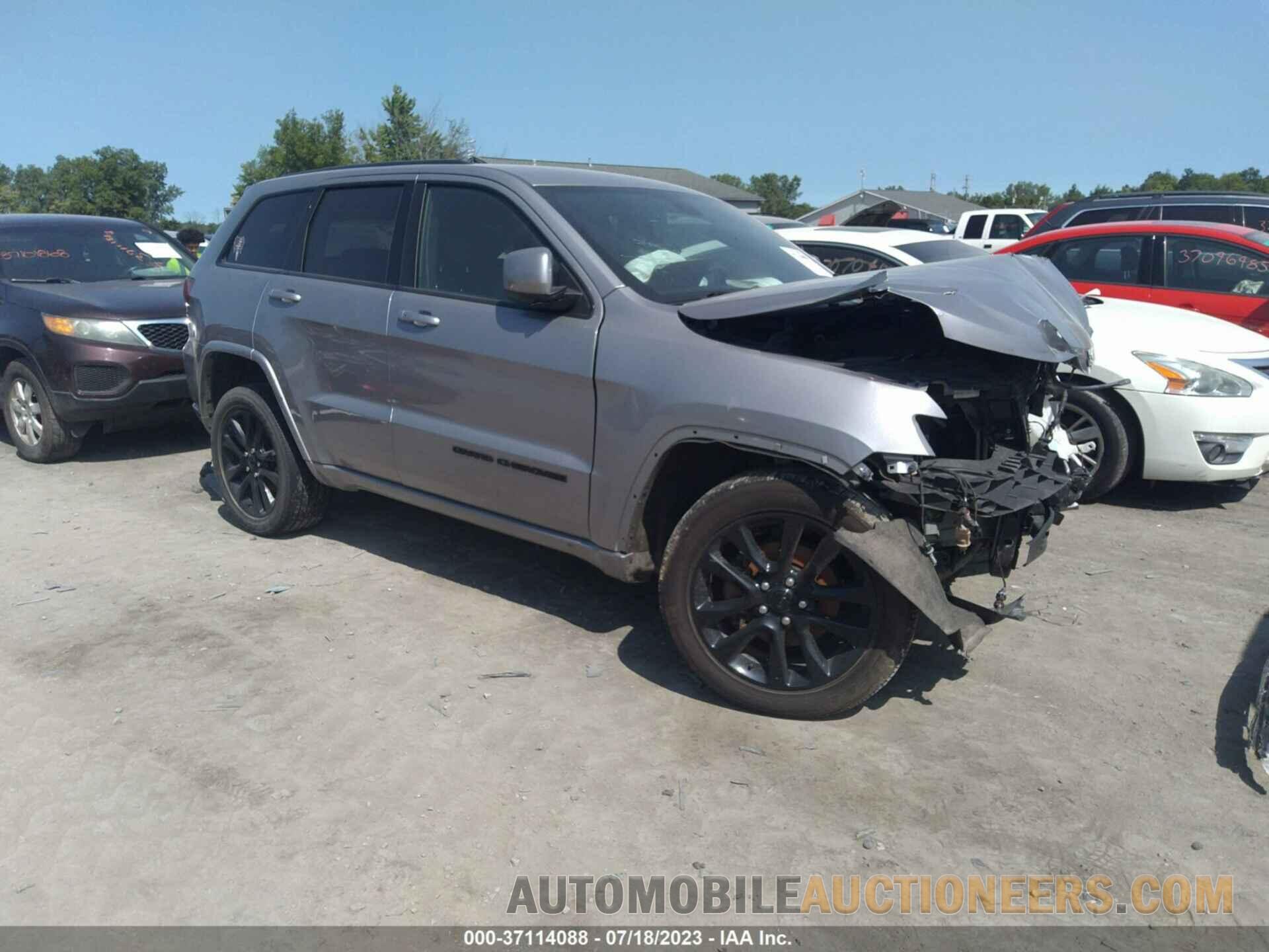 1C4RJFAG7KC578035 JEEP GRAND CHEROKEE 2019