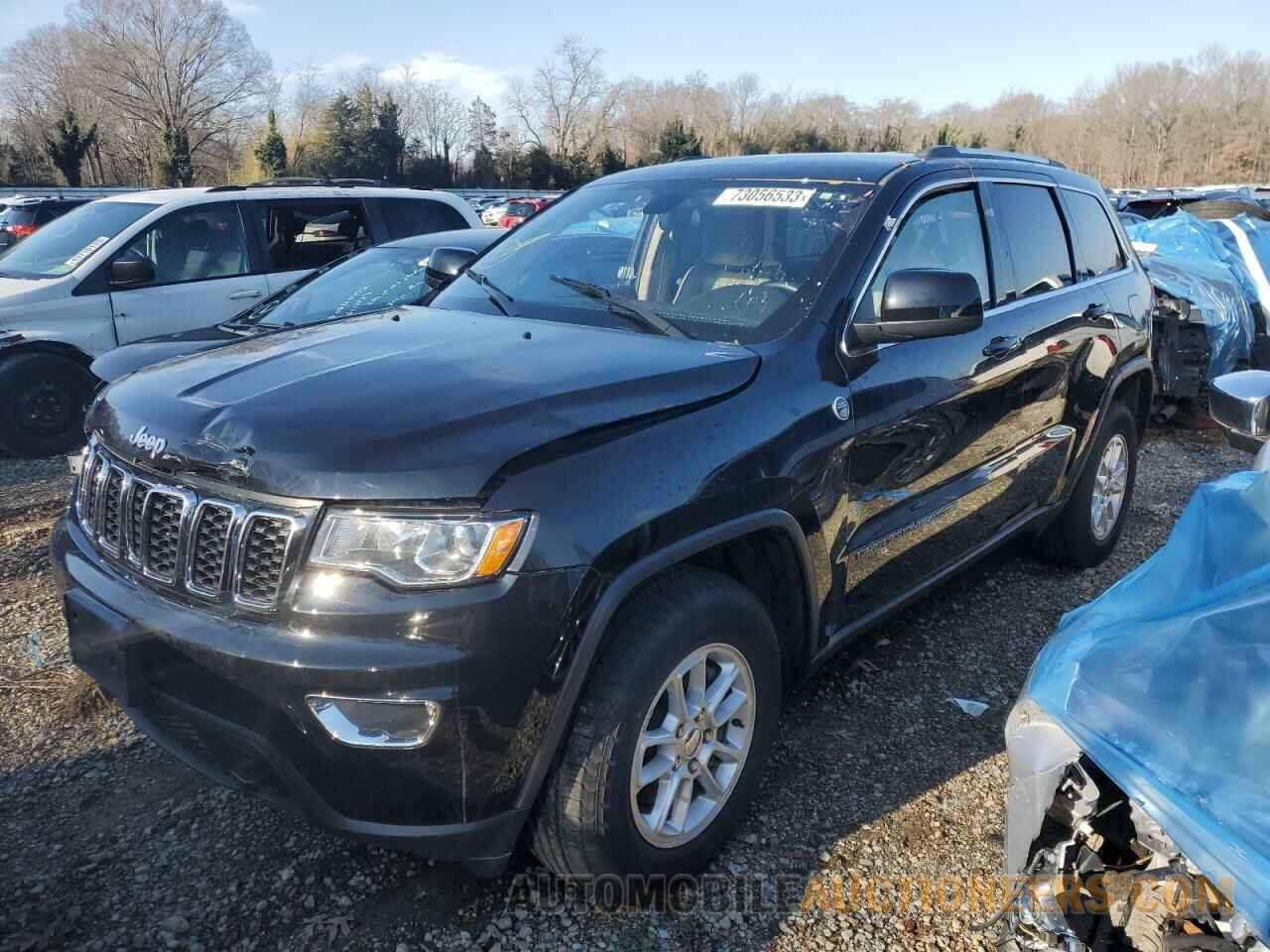 1C4RJFAG7KC782432 JEEP GRAND CHER 2019