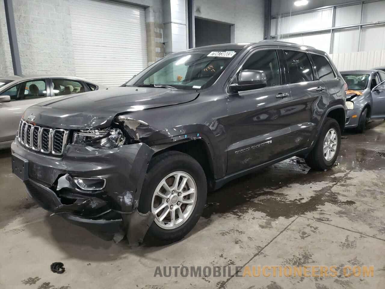 1C4RJFAG7KC785119 JEEP GRAND CHER 2019