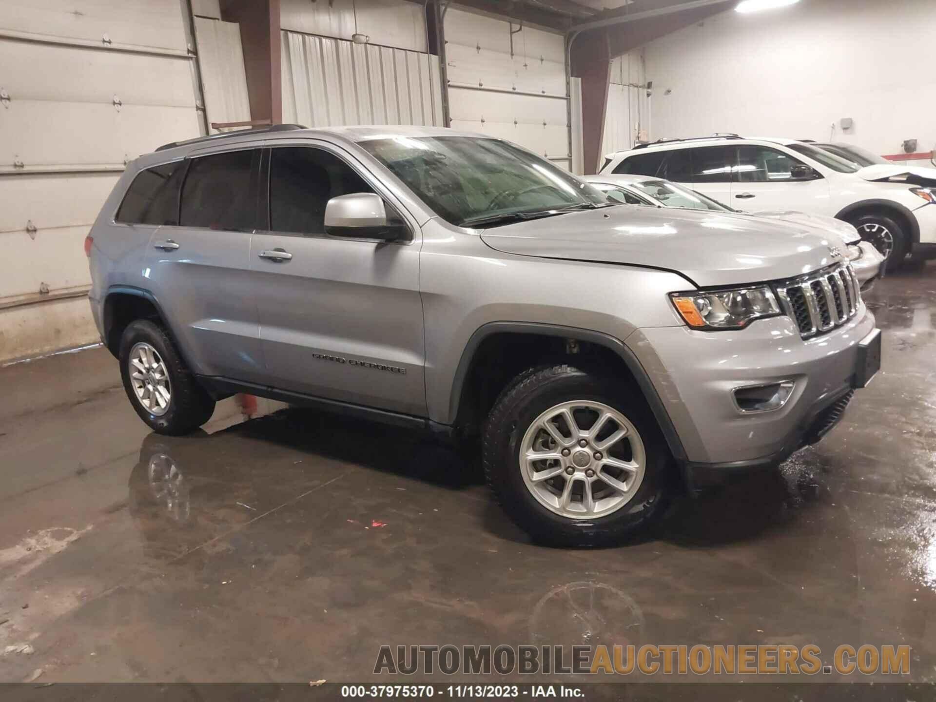 1C4RJFAG7KC808253 JEEP GRAND CHEROKEE 2019