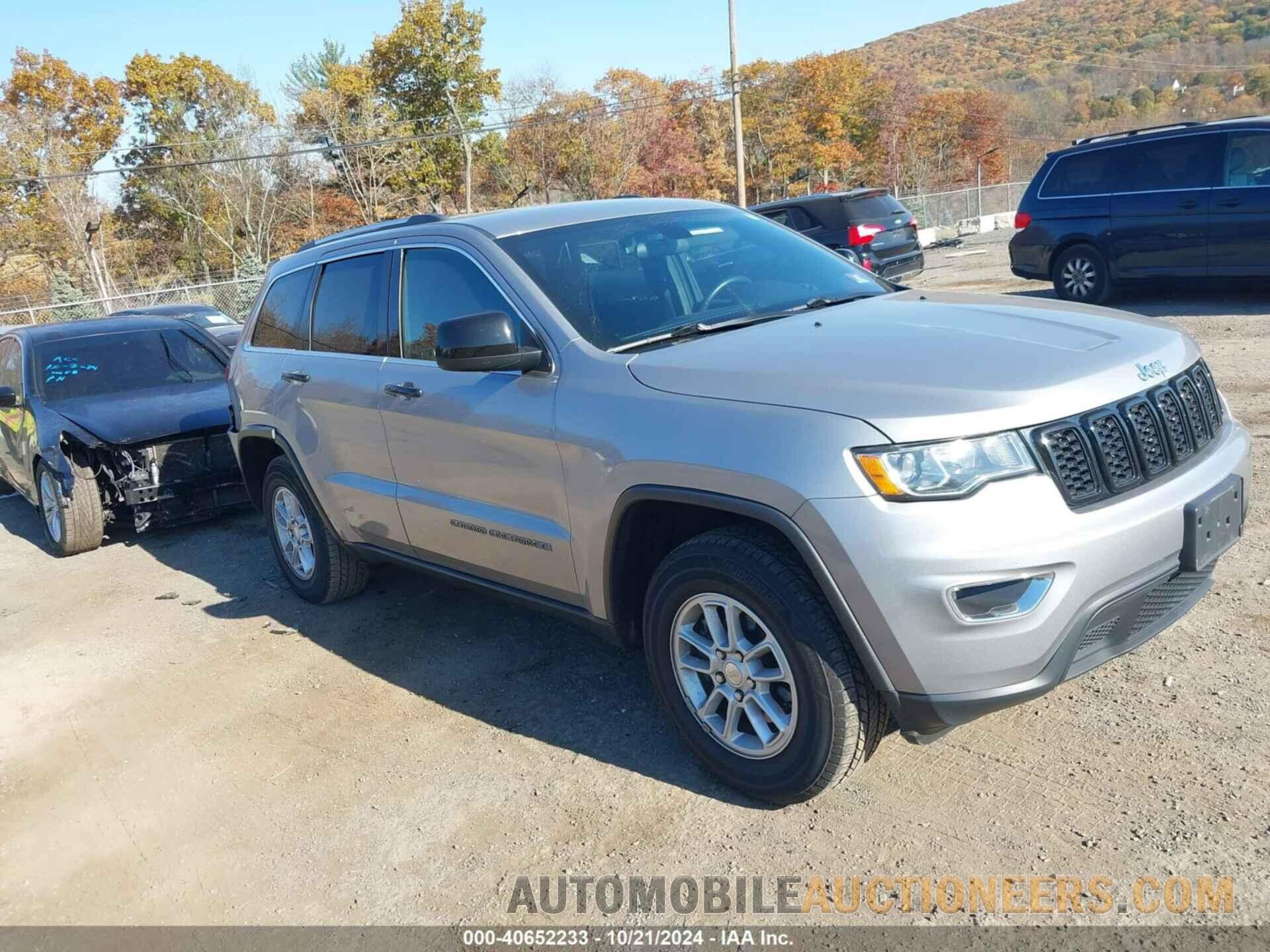 1C4RJFAG7KC814750 JEEP GRAND CHEROKEE 2019