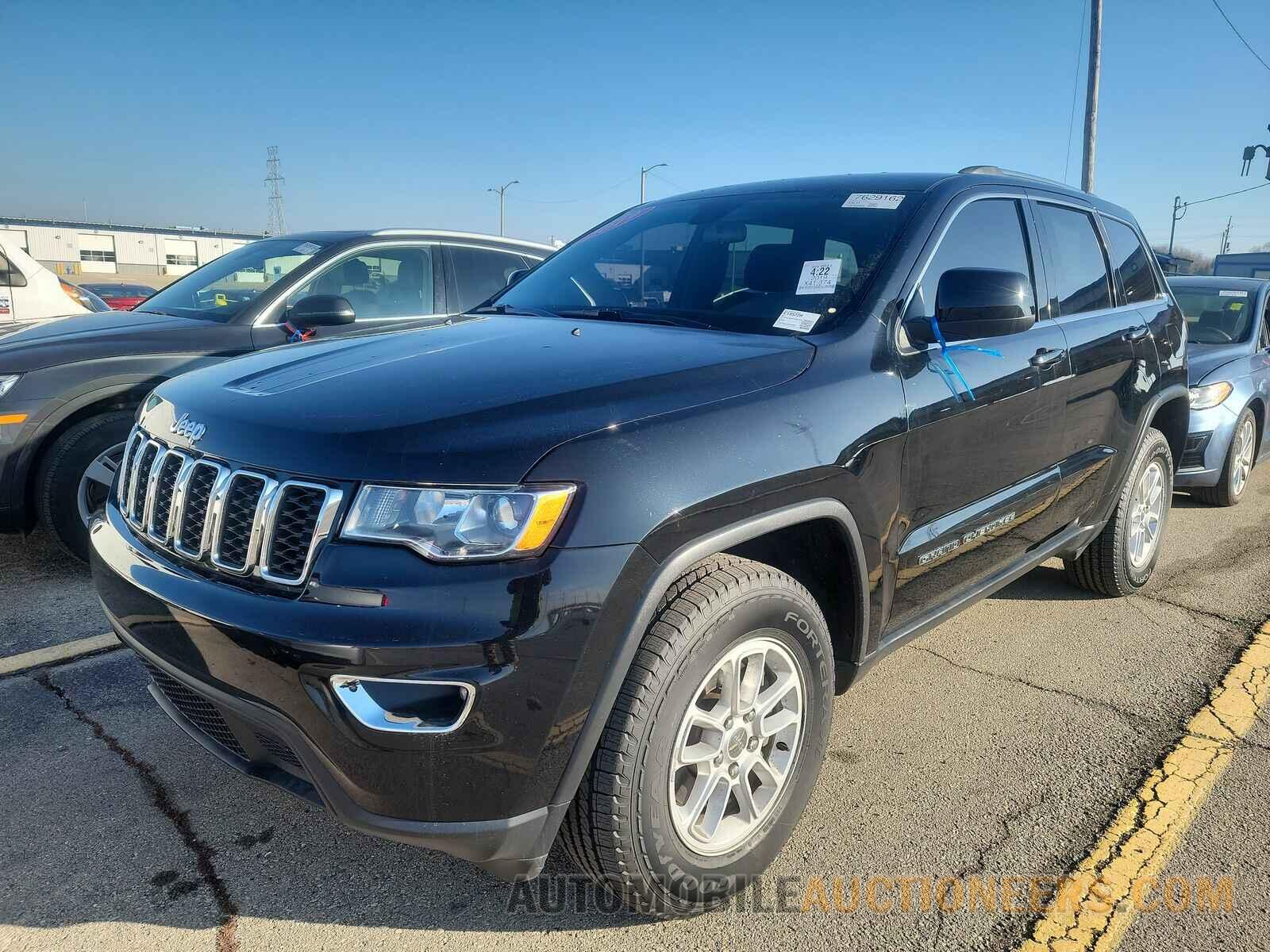 1C4RJFAG7KC834092 Jeep Grand Cherokee 2019