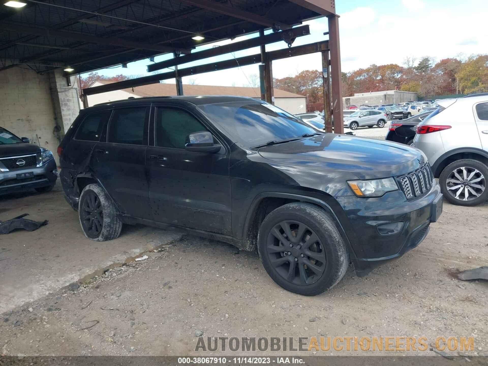 1C4RJFAG7KC854021 JEEP GRAND CHEROKEE 2019