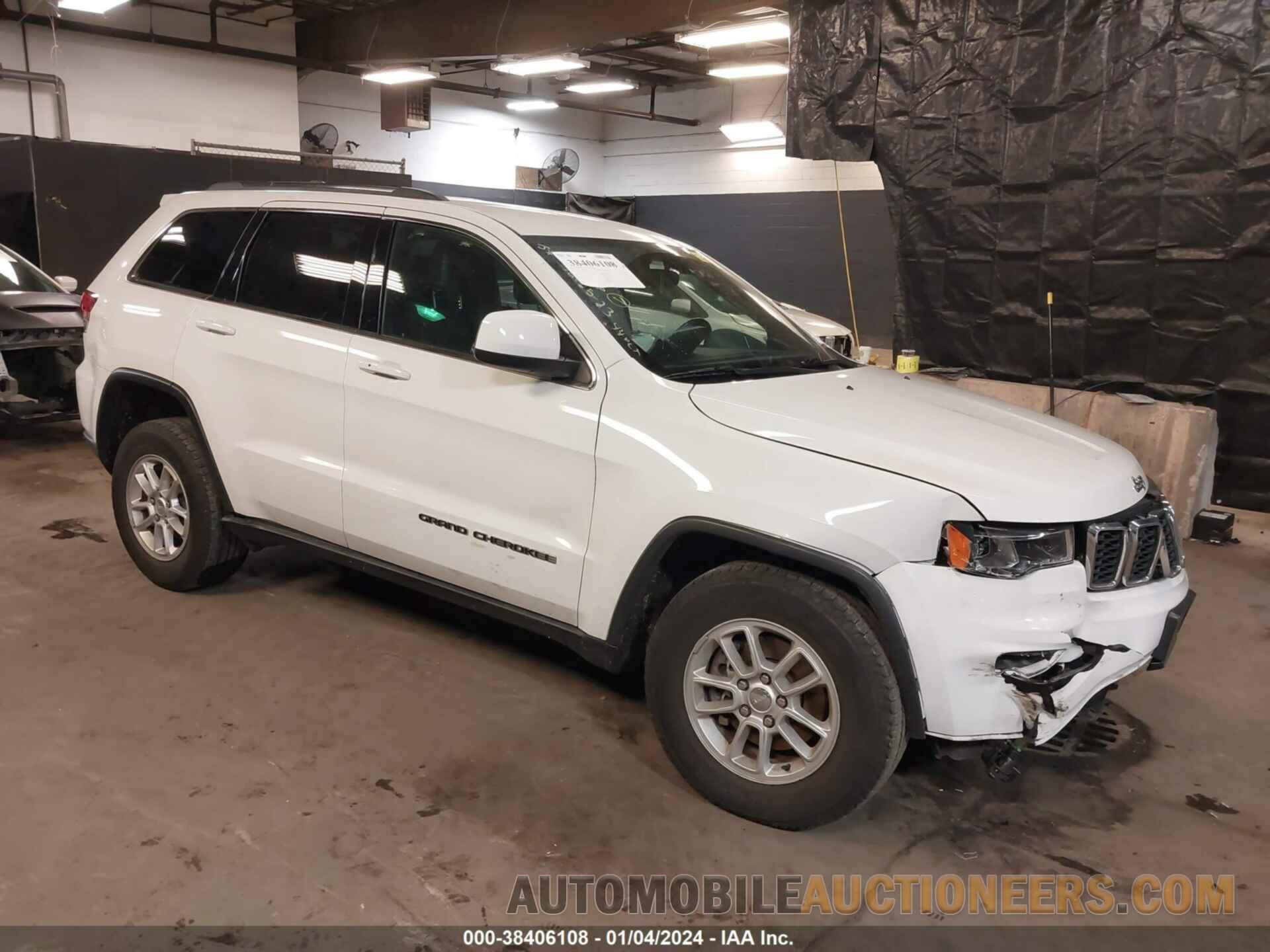 1C4RJFAG7LC313536 JEEP GRAND CHEROKEE 2020