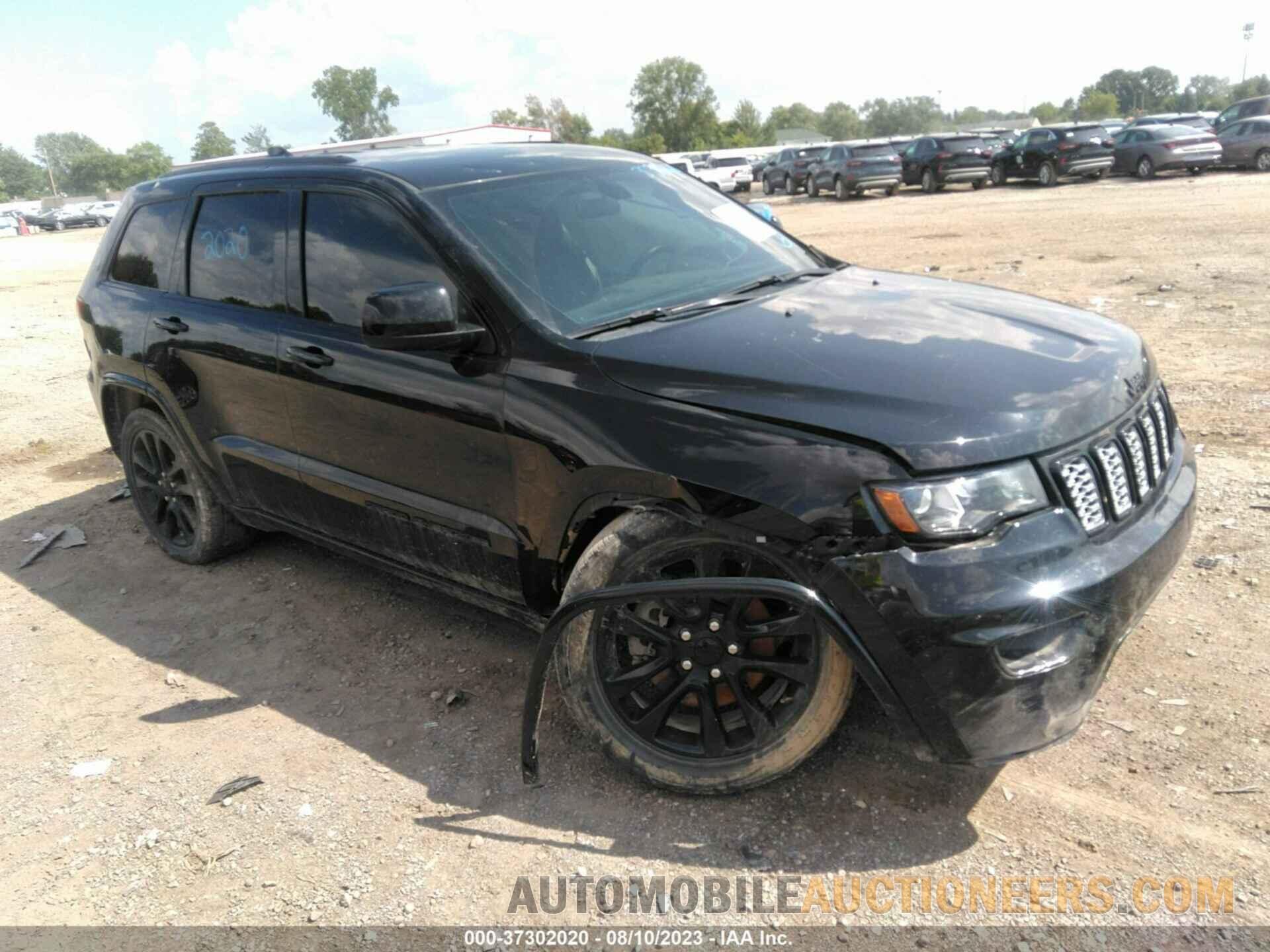 1C4RJFAG7MC515438 JEEP GRAND CHEROKEE 2021