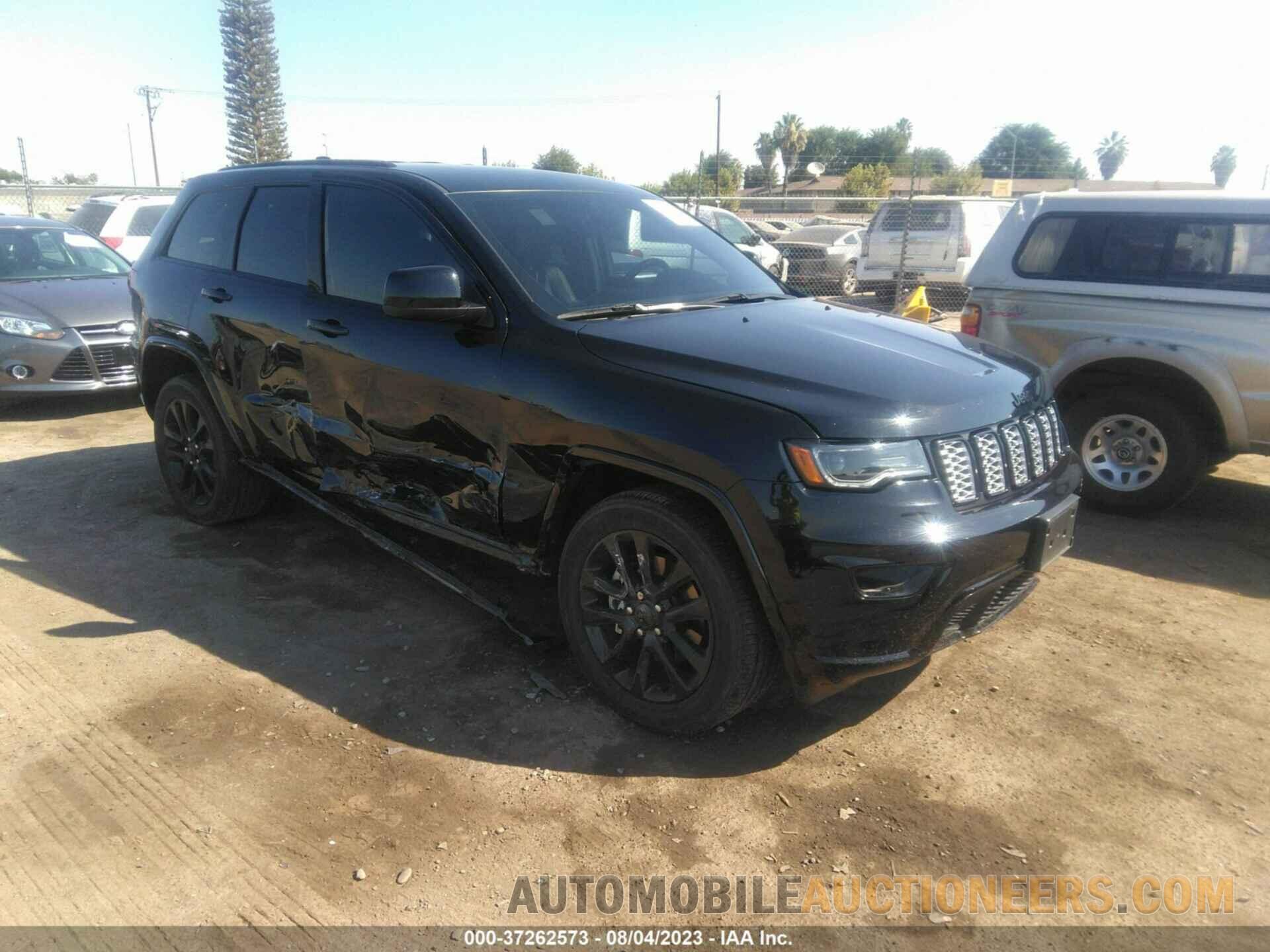 1C4RJFAG7MC614616 JEEP GRAND CHEROKEE 2021