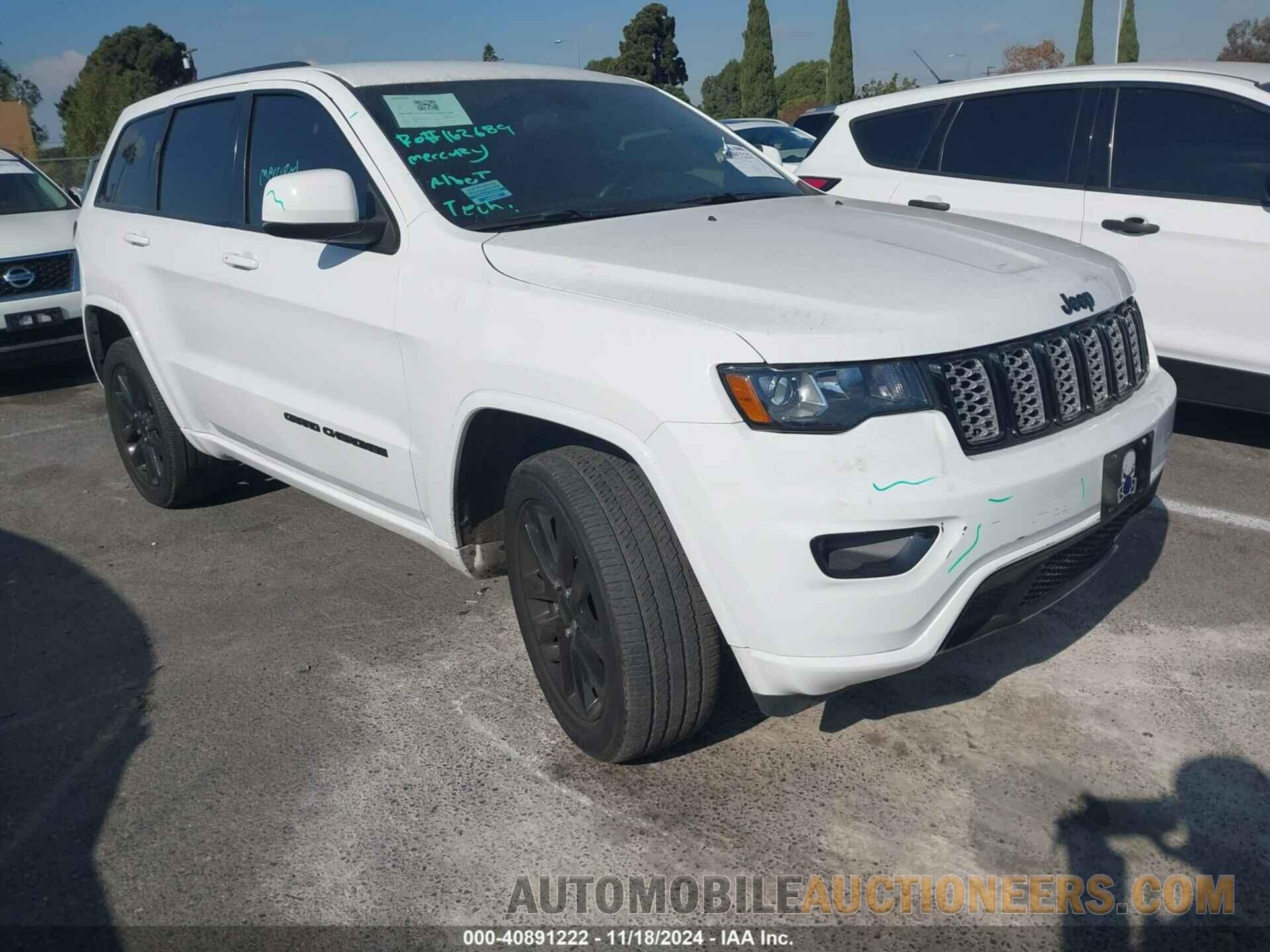 1C4RJFAG7MC817540 JEEP GRAND CHEROKEE 2021