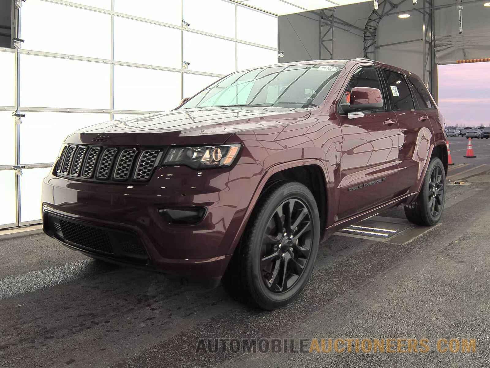 1C4RJFAG7NC117244 Jeep Grand Cherokee 2022