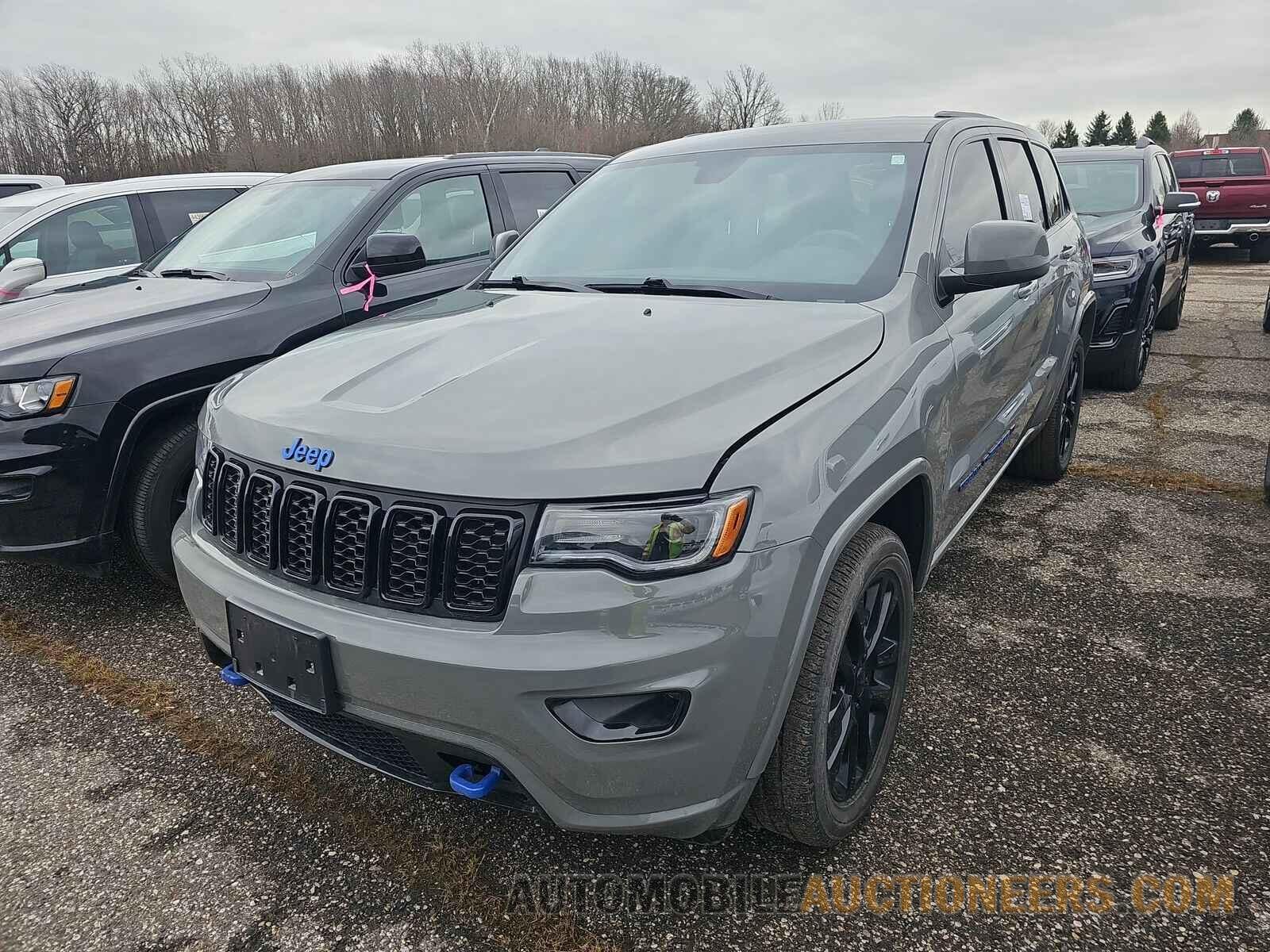 1C4RJFAG7NC148221 Jeep Grand Cherokee 2022