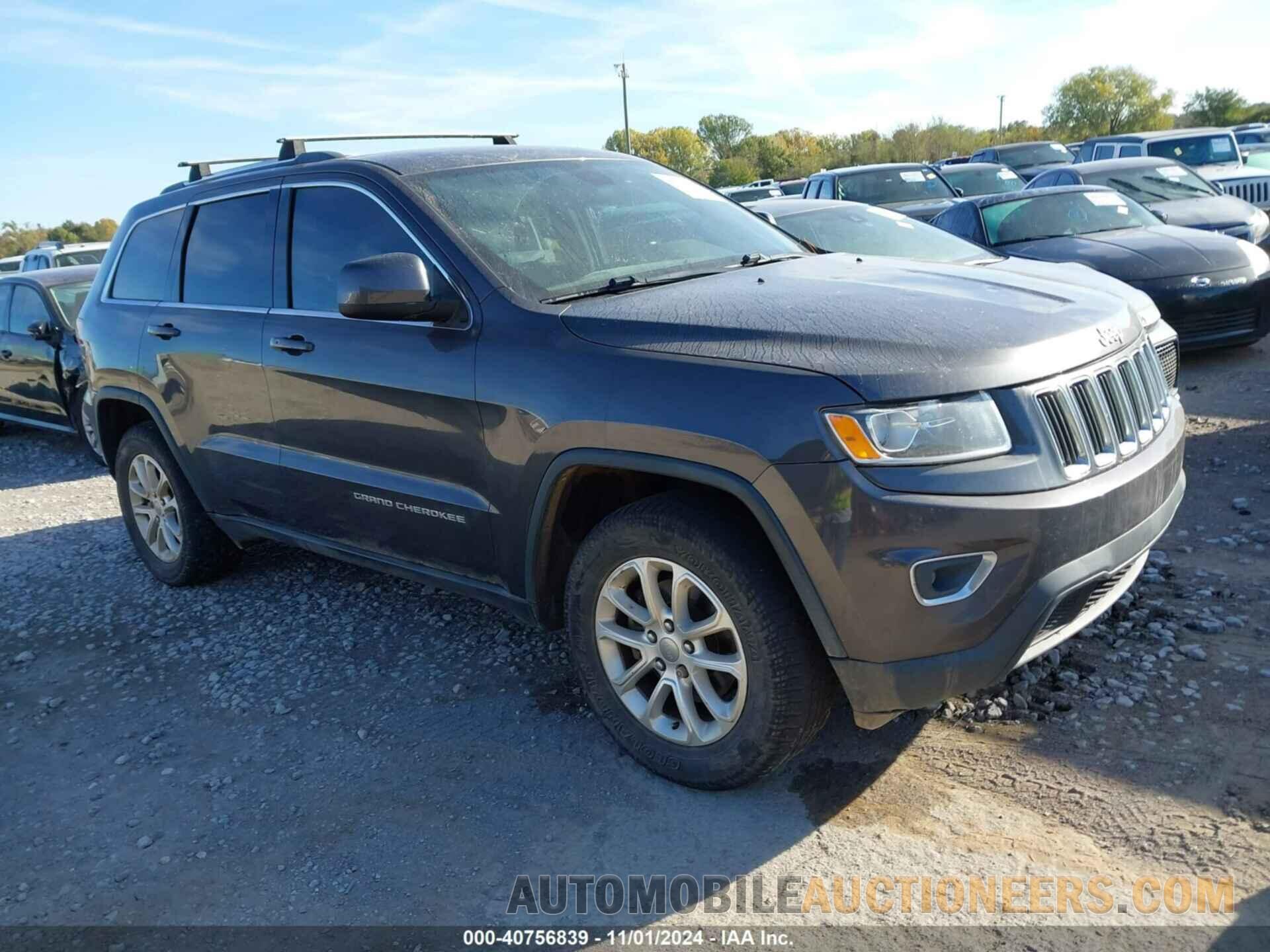 1C4RJFAG8FC140615 JEEP GRAND CHEROKEE 2015