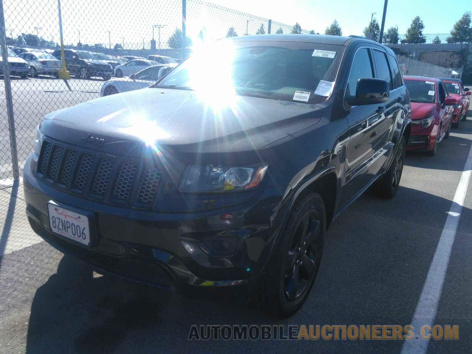 1C4RJFAG8FC677159 Jeep Grand Cherokee 2015