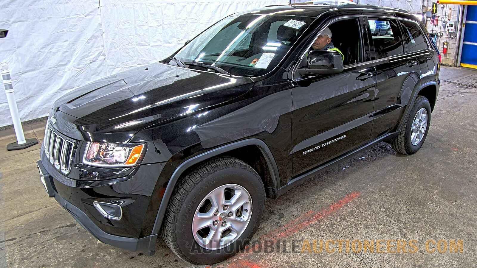 1C4RJFAG8FC838562 Jeep Grand Cherokee 2015