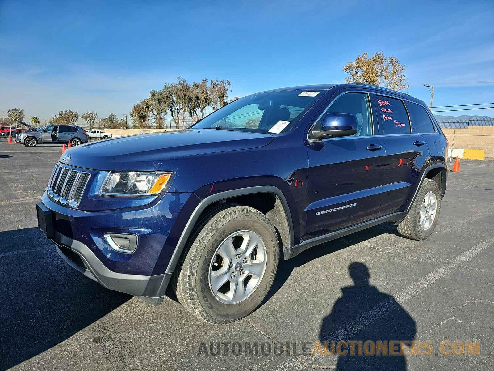 1C4RJFAG8GC491025 Jeep Grand Cherokee 2016