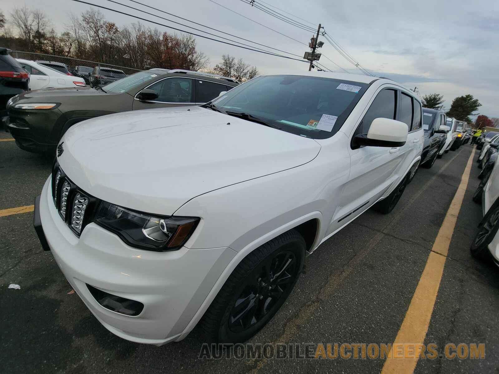 1C4RJFAG8HC959451 Jeep Grand Cherokee 2017