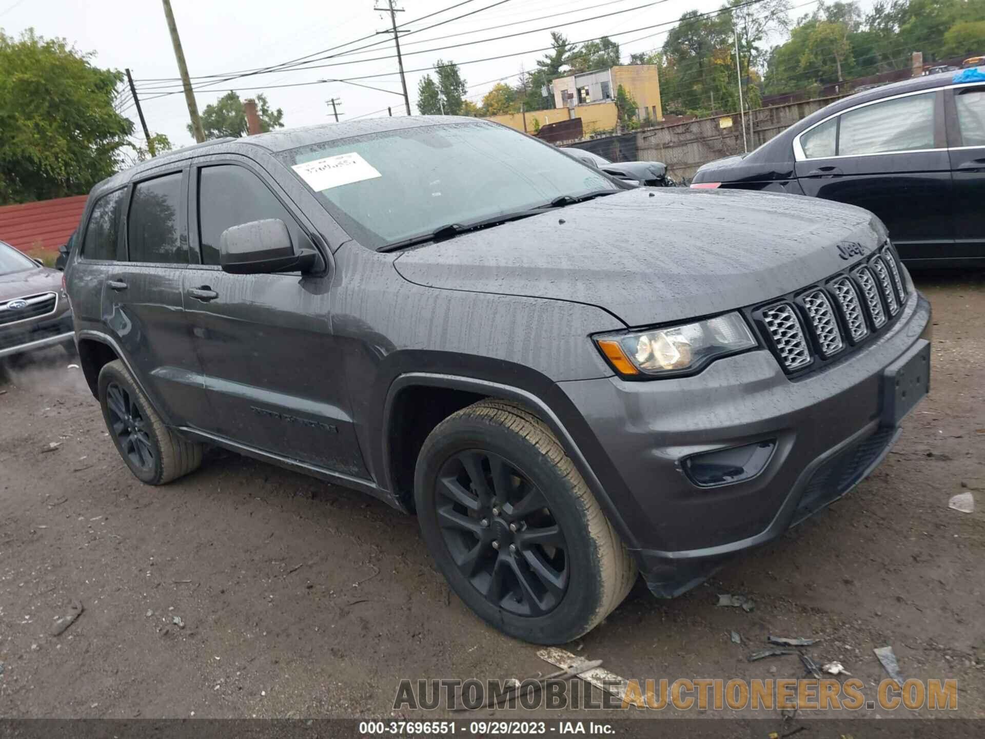 1C4RJFAG8KC532438 JEEP GRAND CHEROKEE 2019