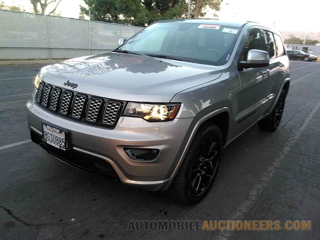 1C4RJFAG8KC533878 Jeep Grand Cherokee 2019