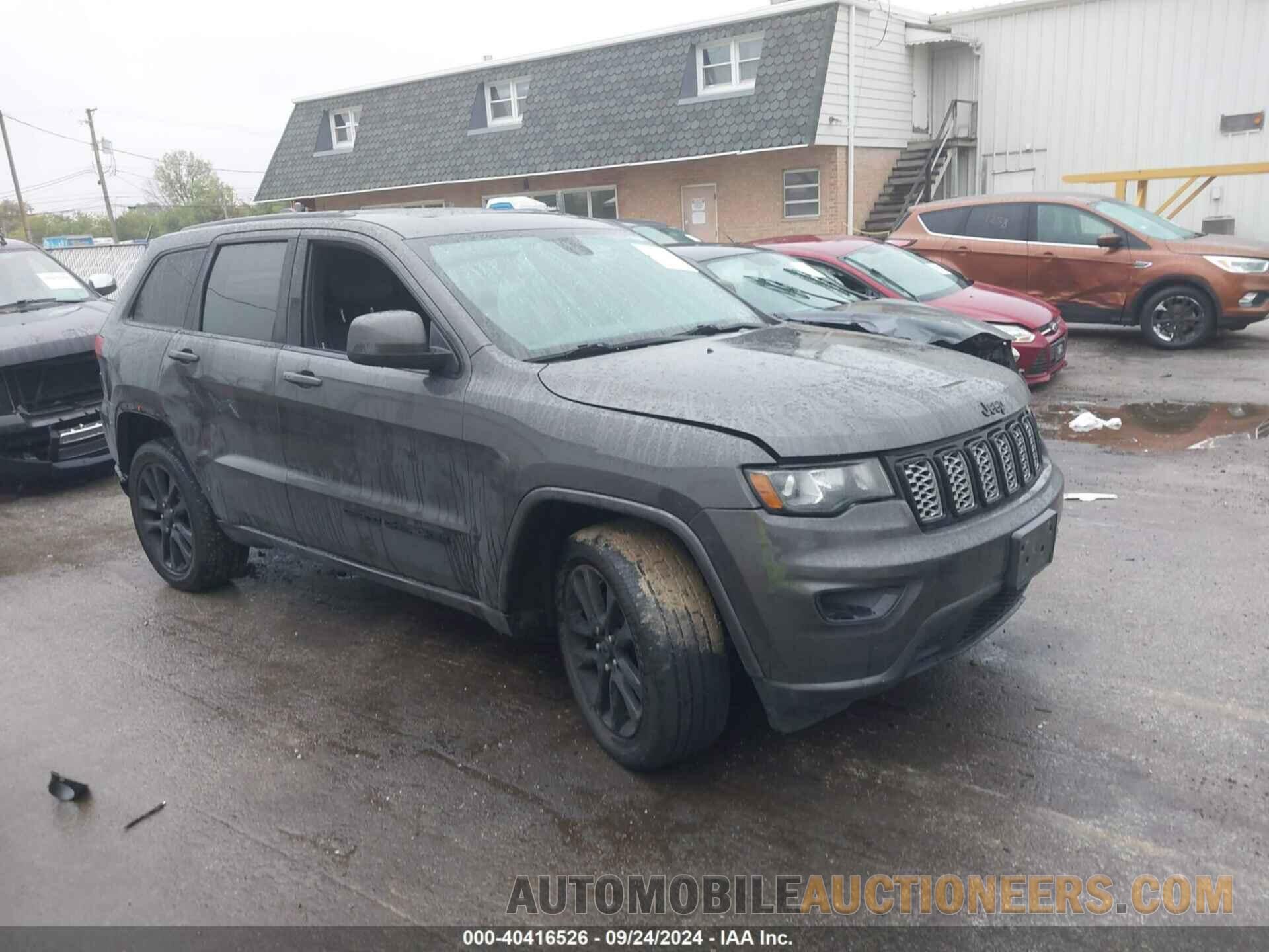 1C4RJFAG8KC546534 JEEP GRAND CHEROKEE 2019