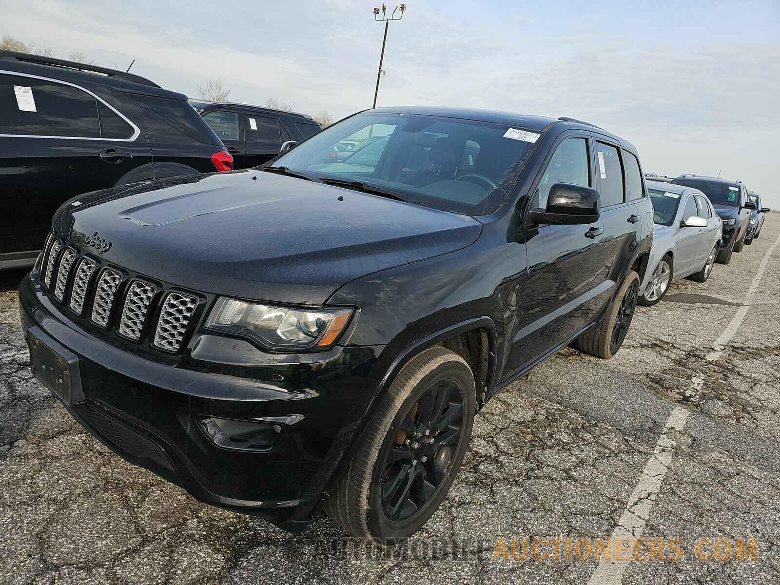 1C4RJFAG8KC562961 Jeep Grand Cherokee 2019